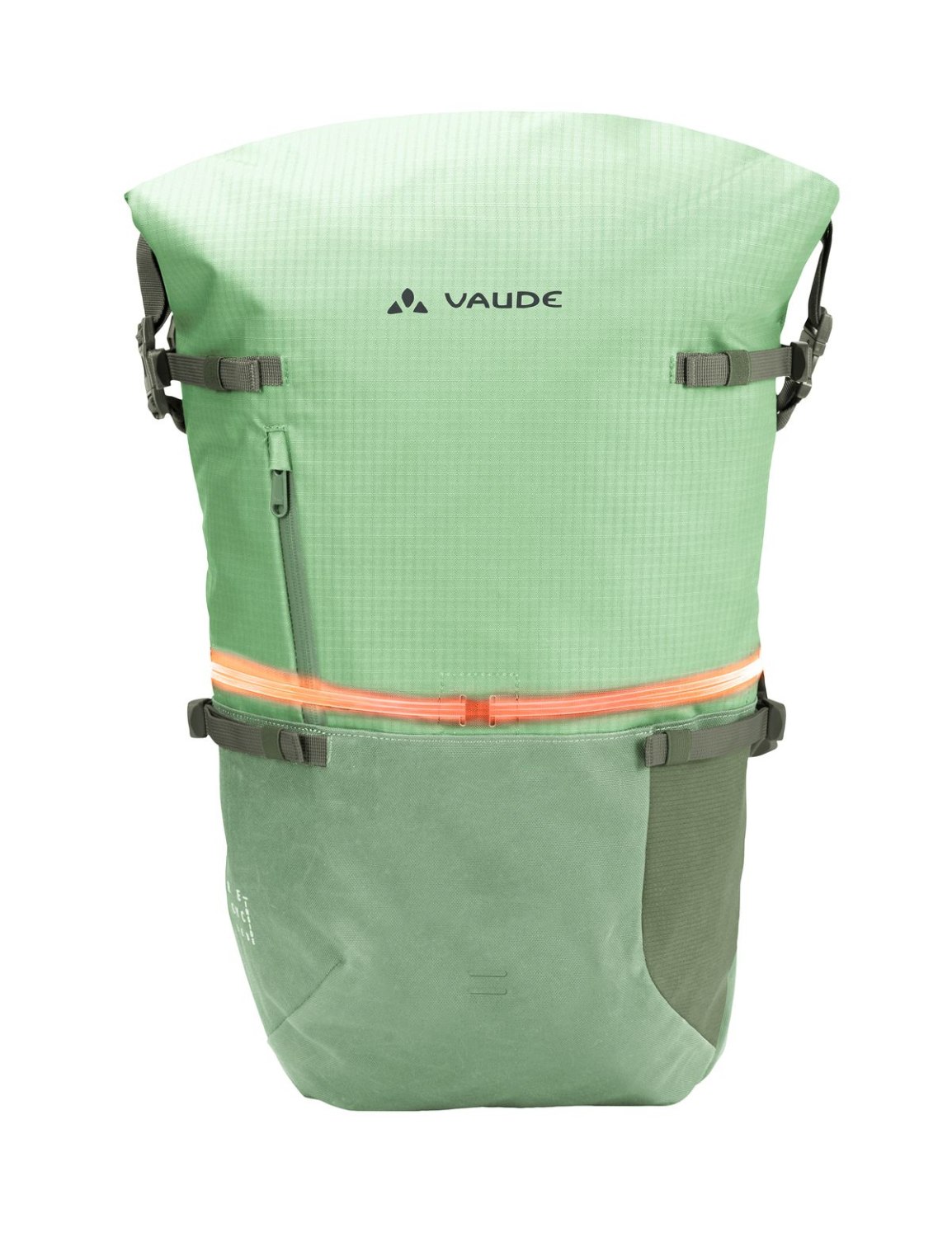 Vaude Rucksack CityGo 23 II, aloe vera, -