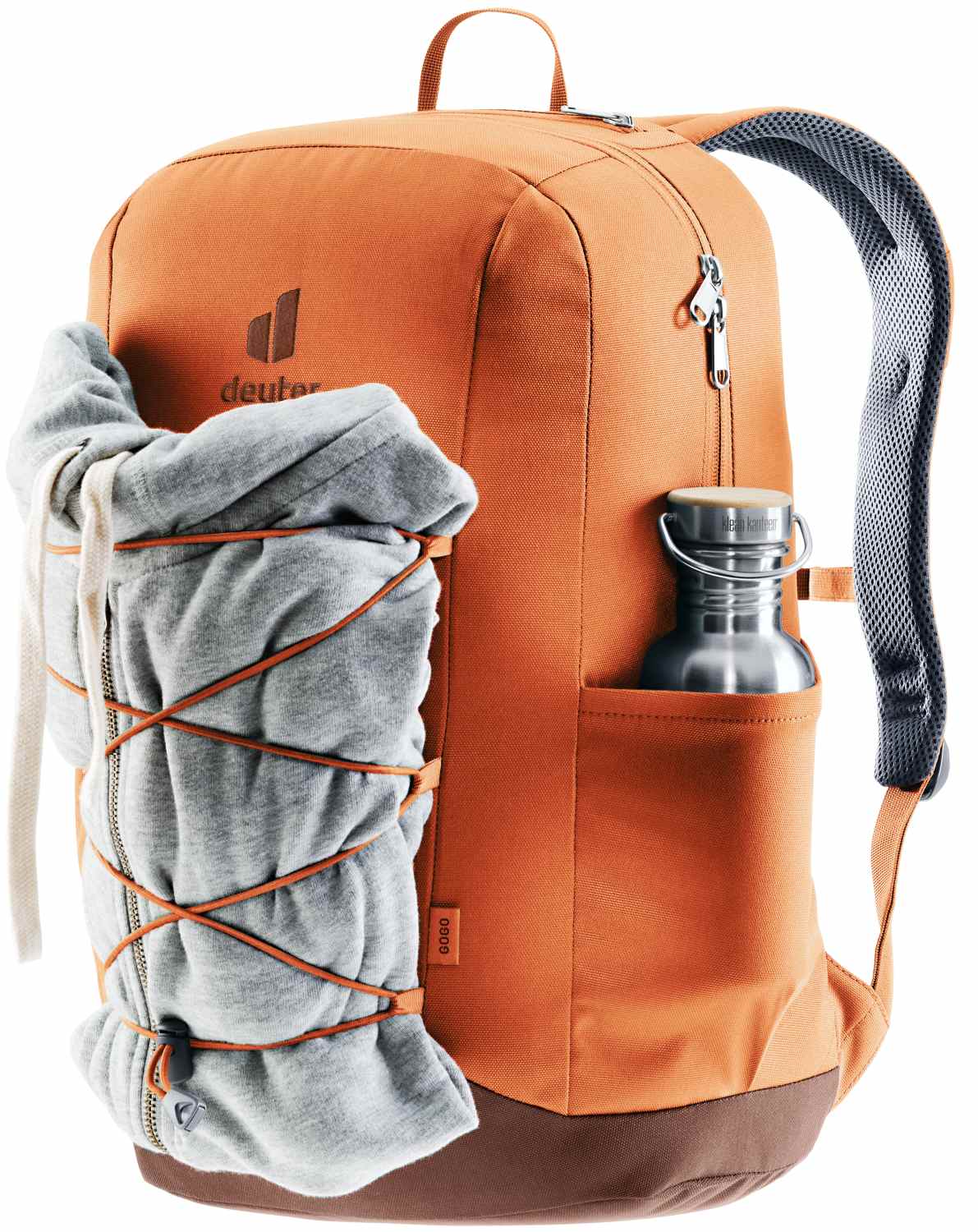 deuter Rucksack Gogo chestnut-umbra