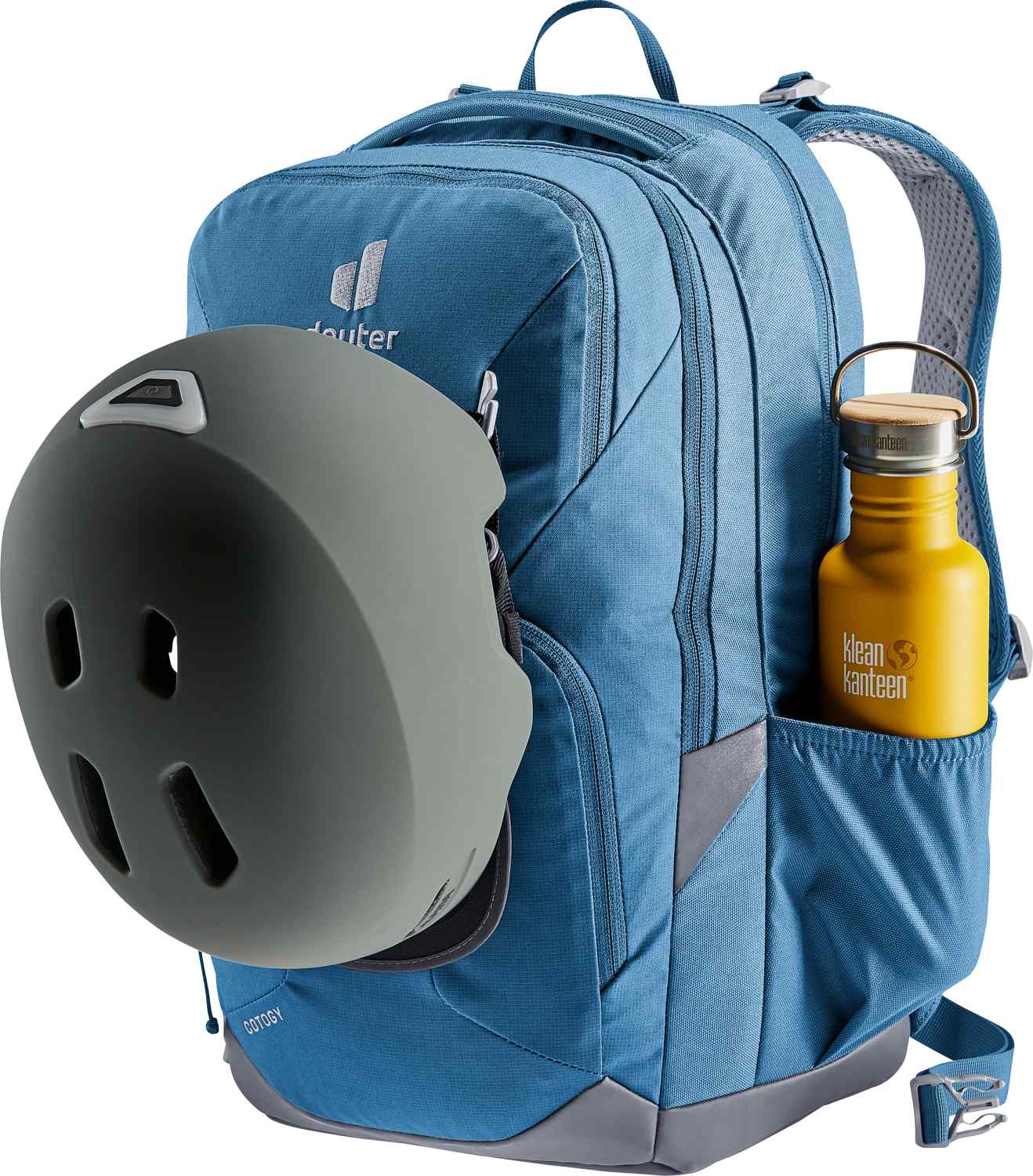 deuter Rucksack Cotogy wave