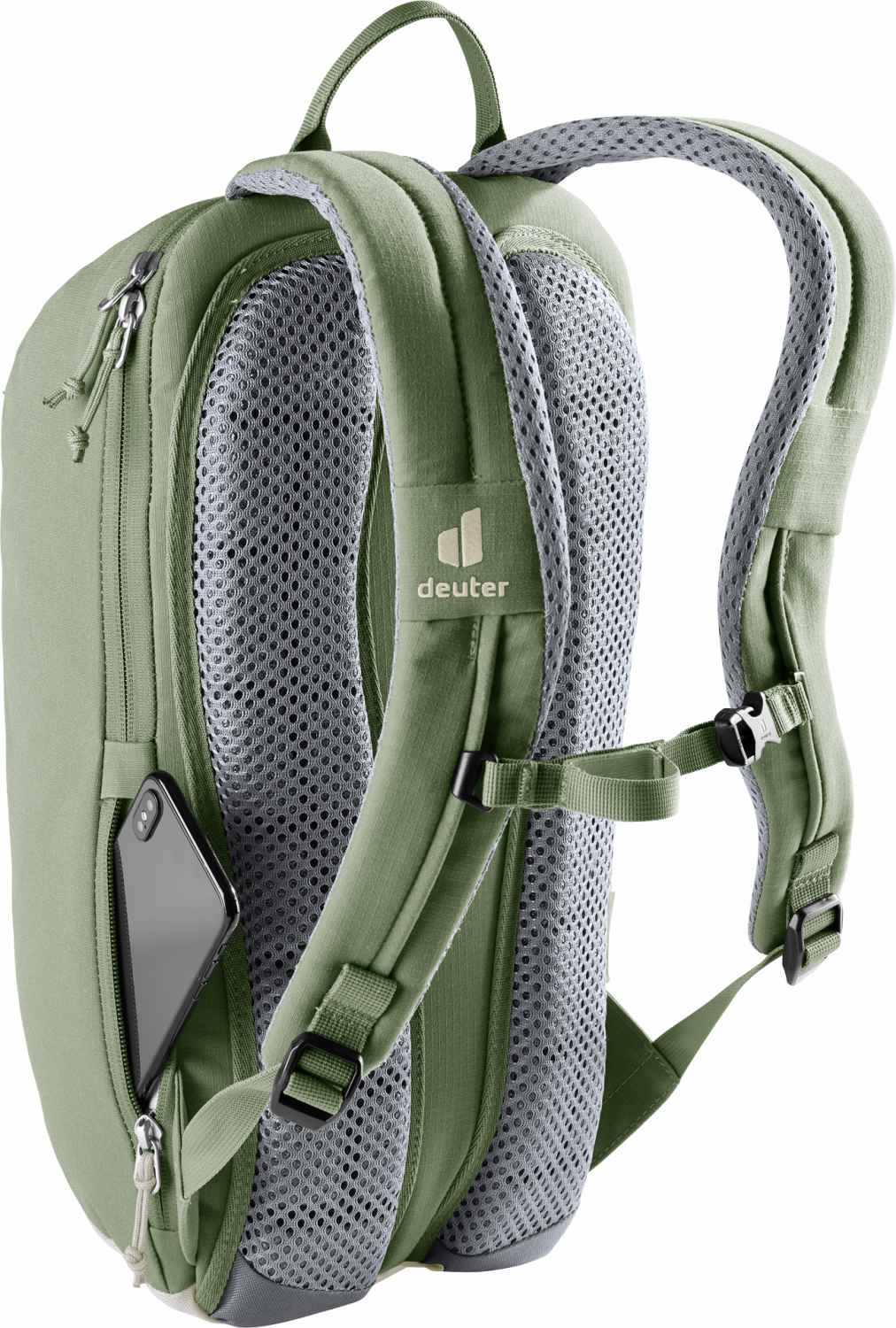 deuter Rucksack Stepout 12 khaki-sand