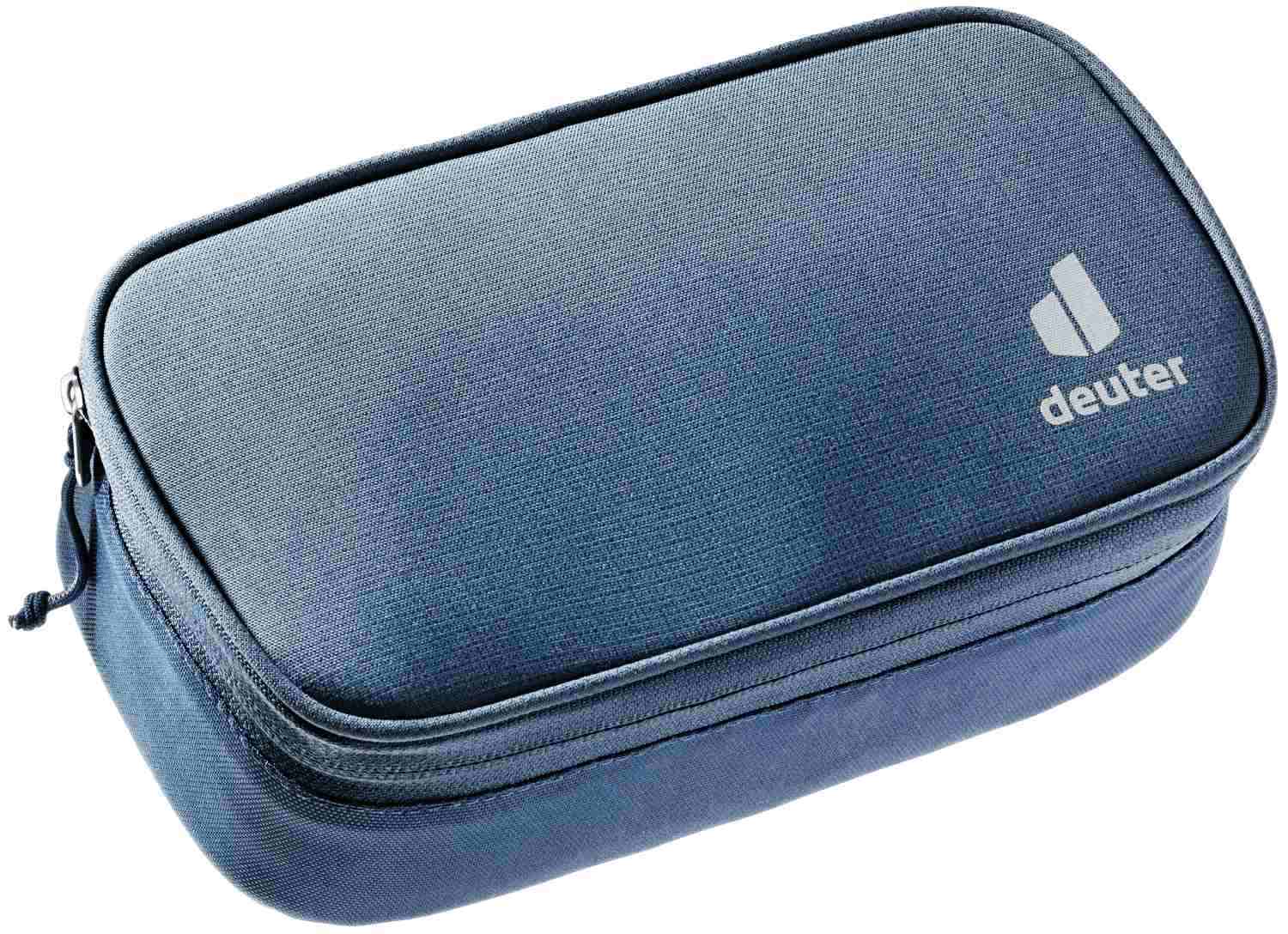 deuter Etui Pencil Case marine