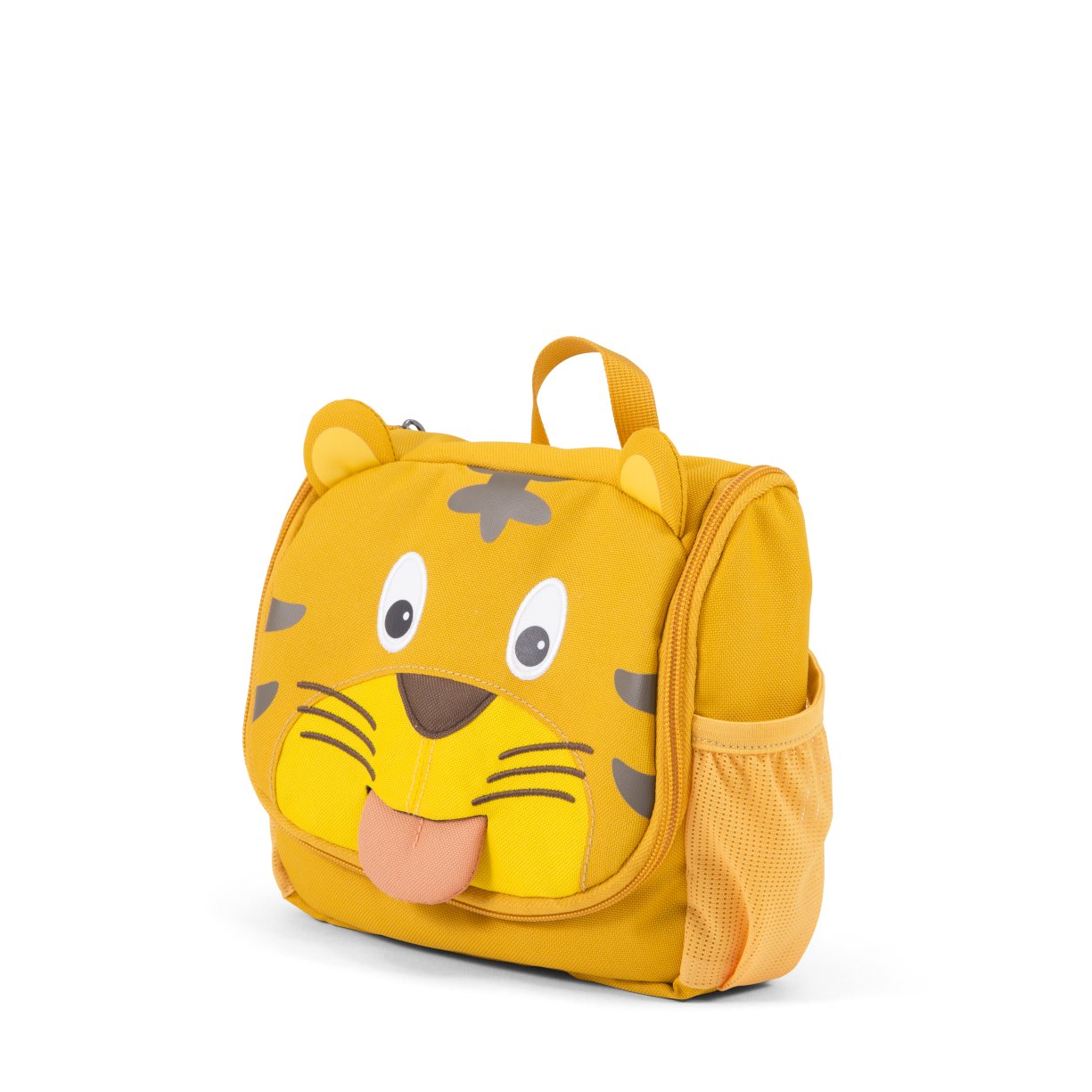 Affenzahn Kulturtasche Tiger