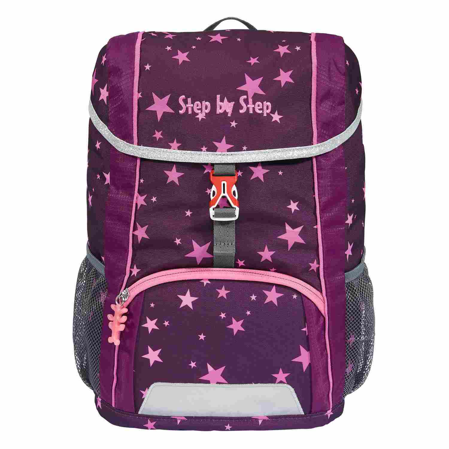 Step by Step KID Rucksack-Set "Unicorn Nuala"