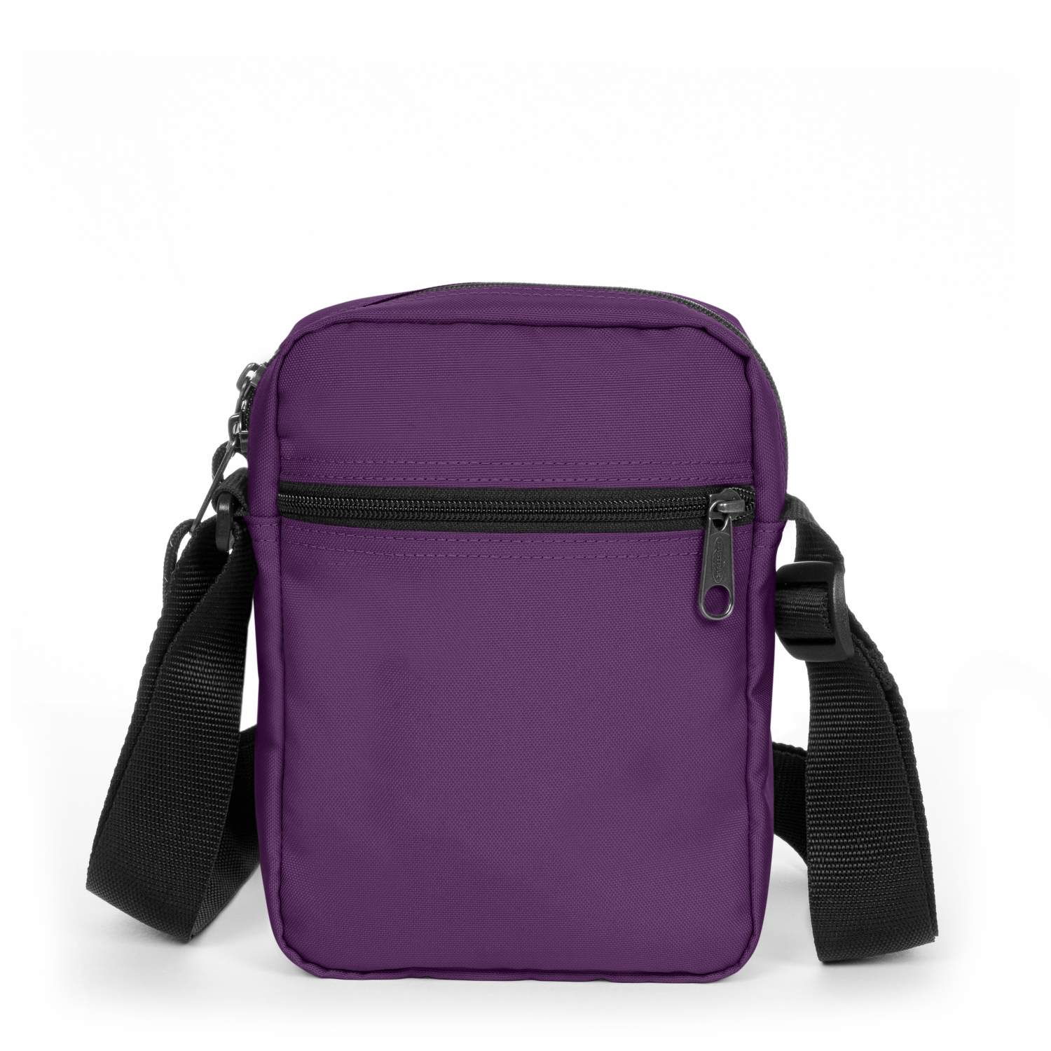 Eastpak Umhängetasche THE ONE Eggplant Purple