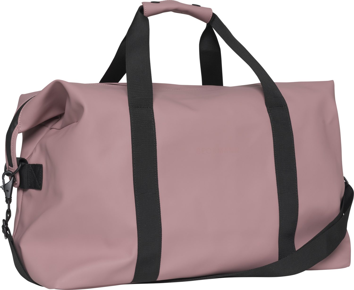 Beckmann Sporttasche Street Weekend bag 48H Ash Rose