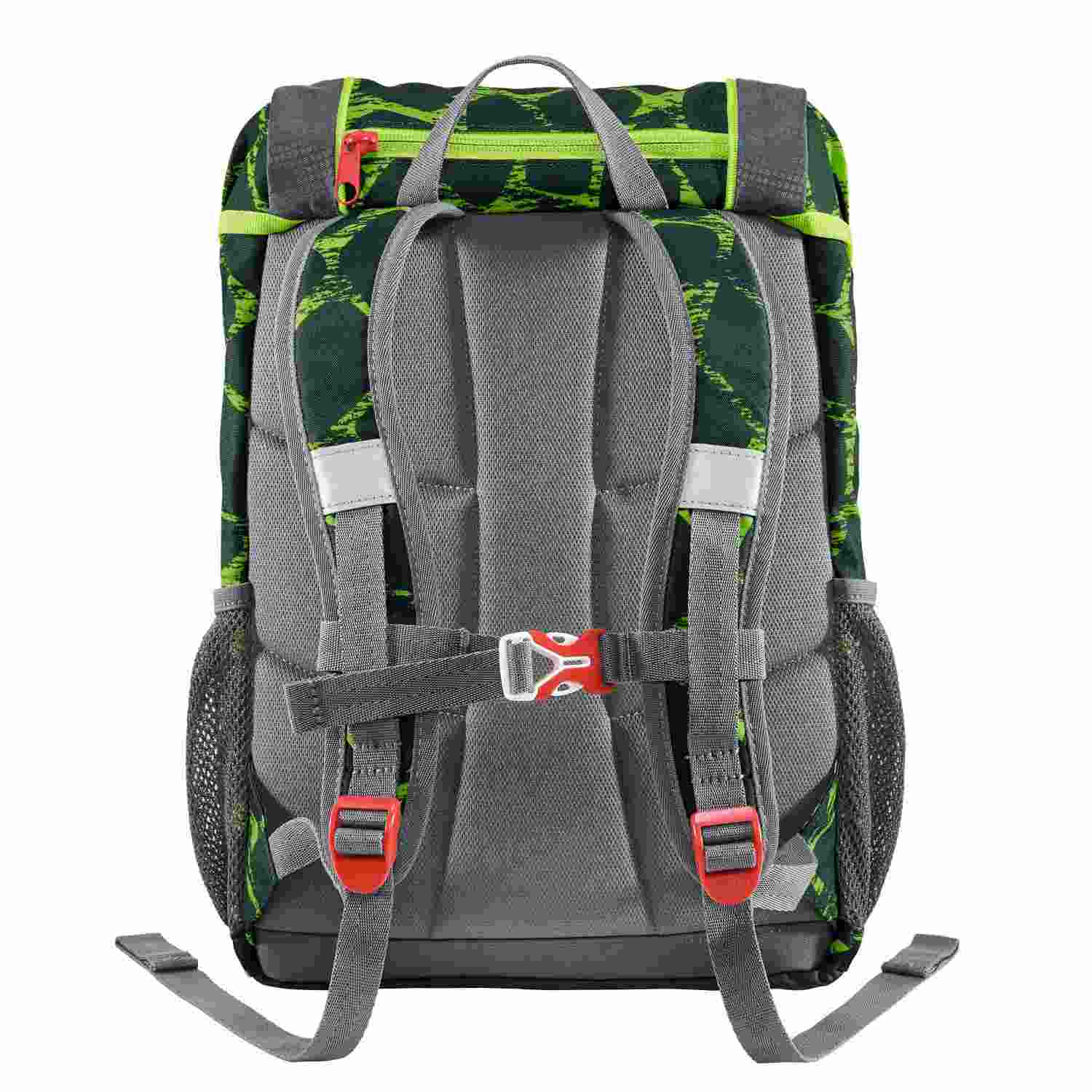 Step by Step KID Rucksack-Set "Dino Tres", 3-teilig