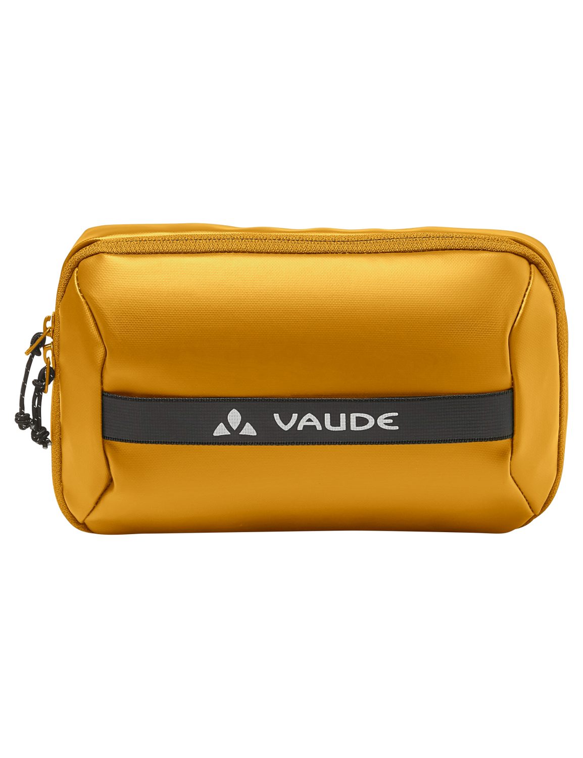 Vaude Gürteltasche Mineo Tech Pouch, burnt yellow, -