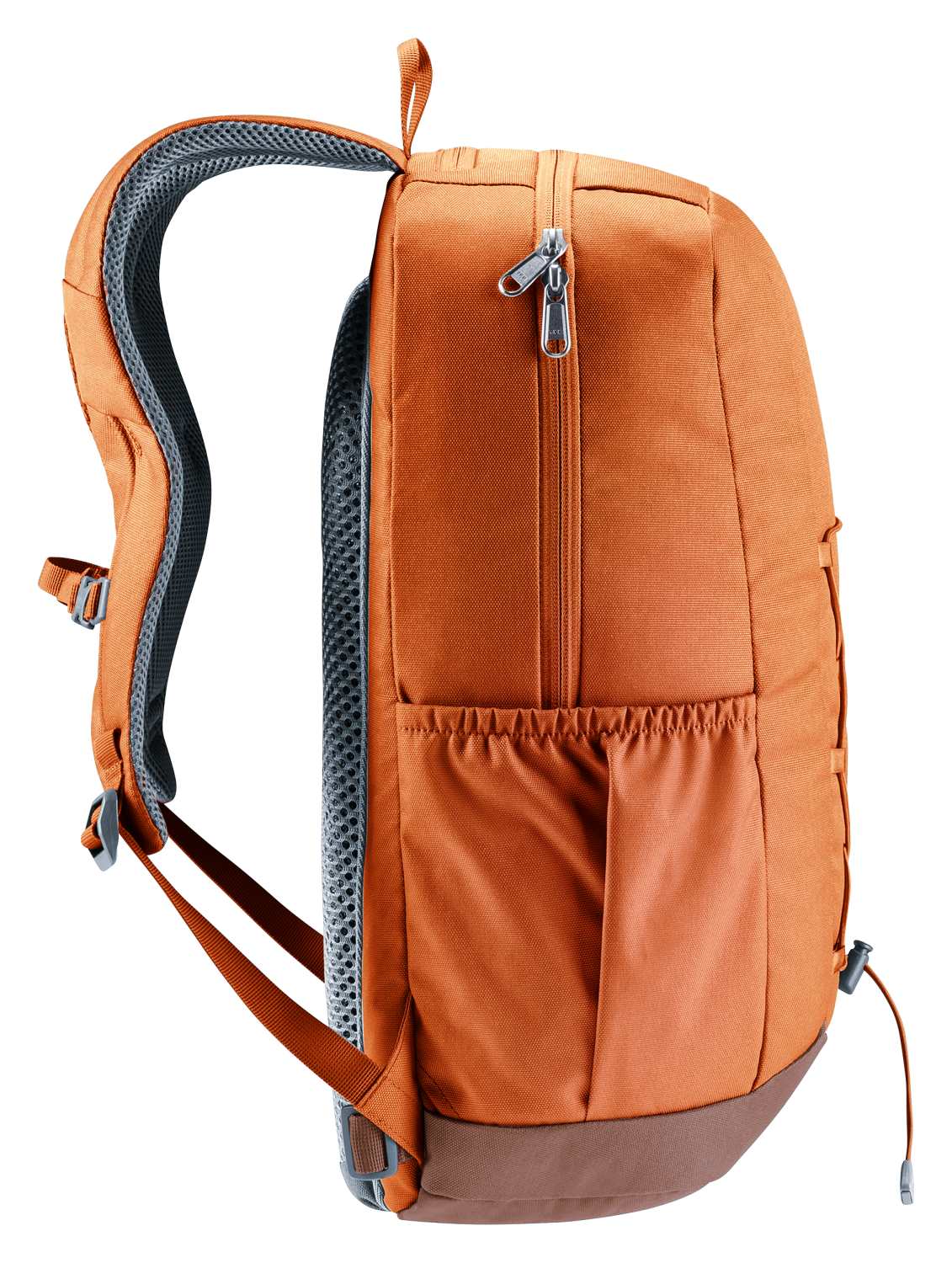 deuter Rucksack Gogo chestnut-umbra