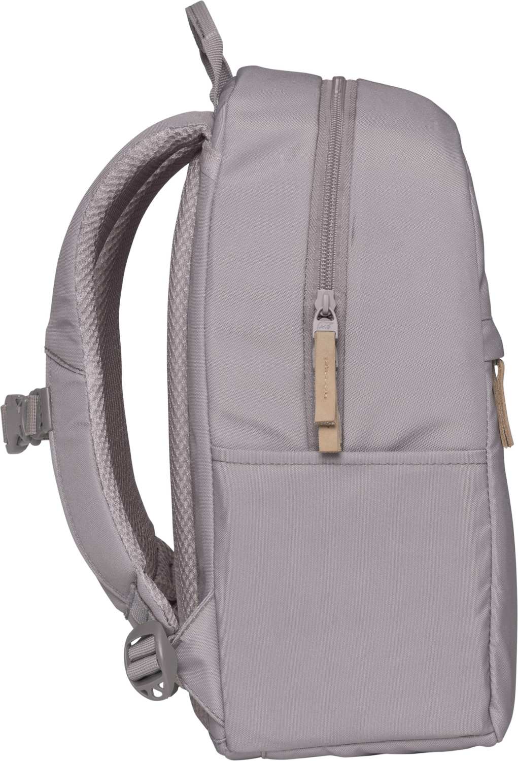 Beckmann Kinderrucksack Mini Urban Light Brown