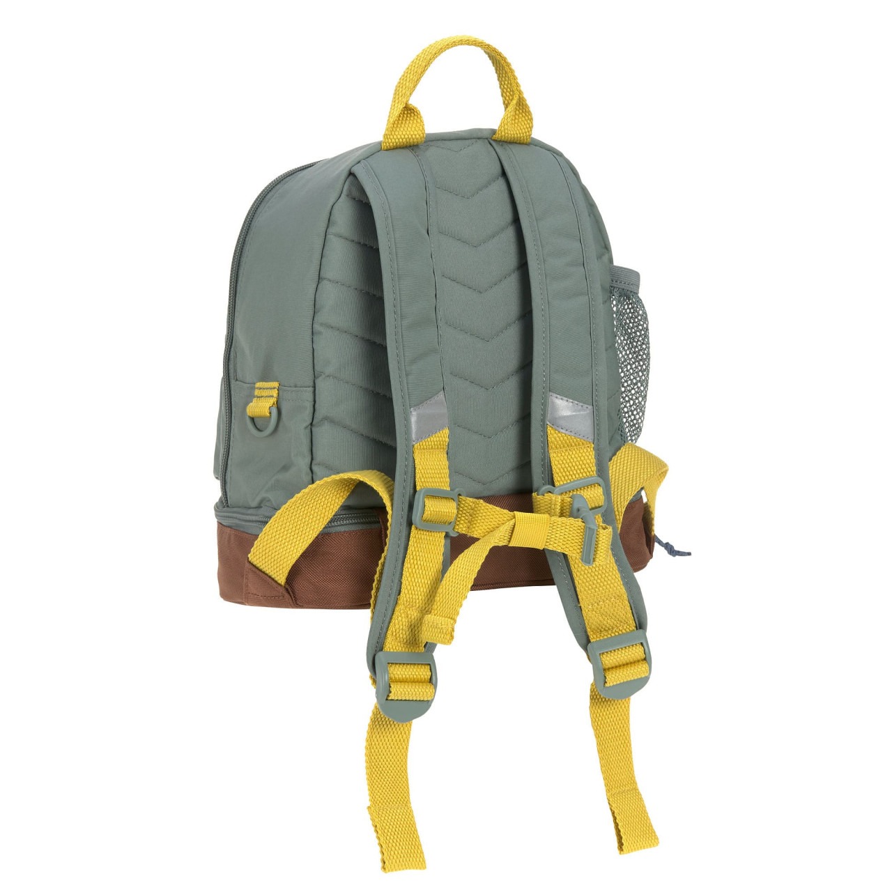 Lässig Kindergartenrucksack - Mini Backpack, Adventure Bus