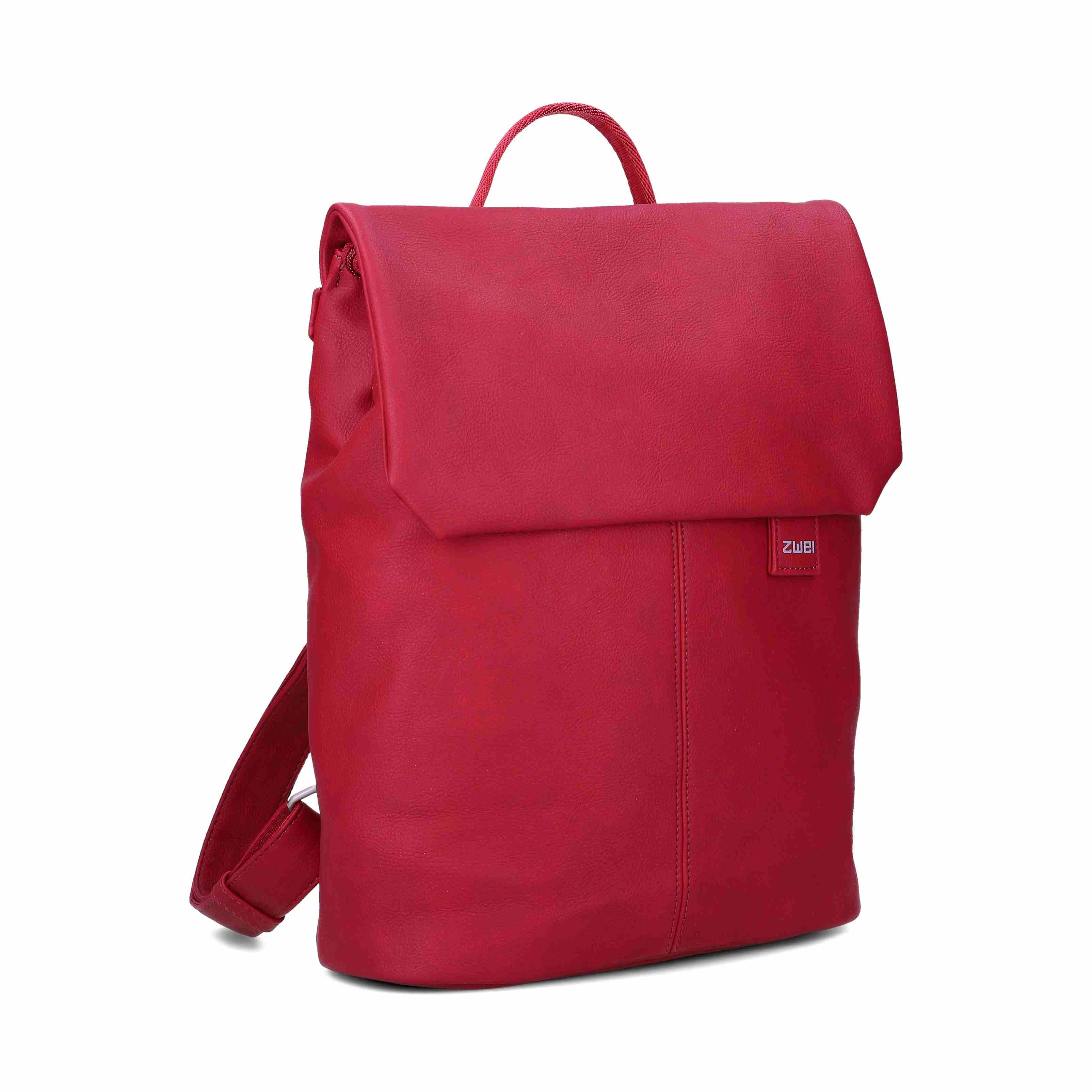 zwei MADEMOISELLE.M Rucksack MR13 lipstick