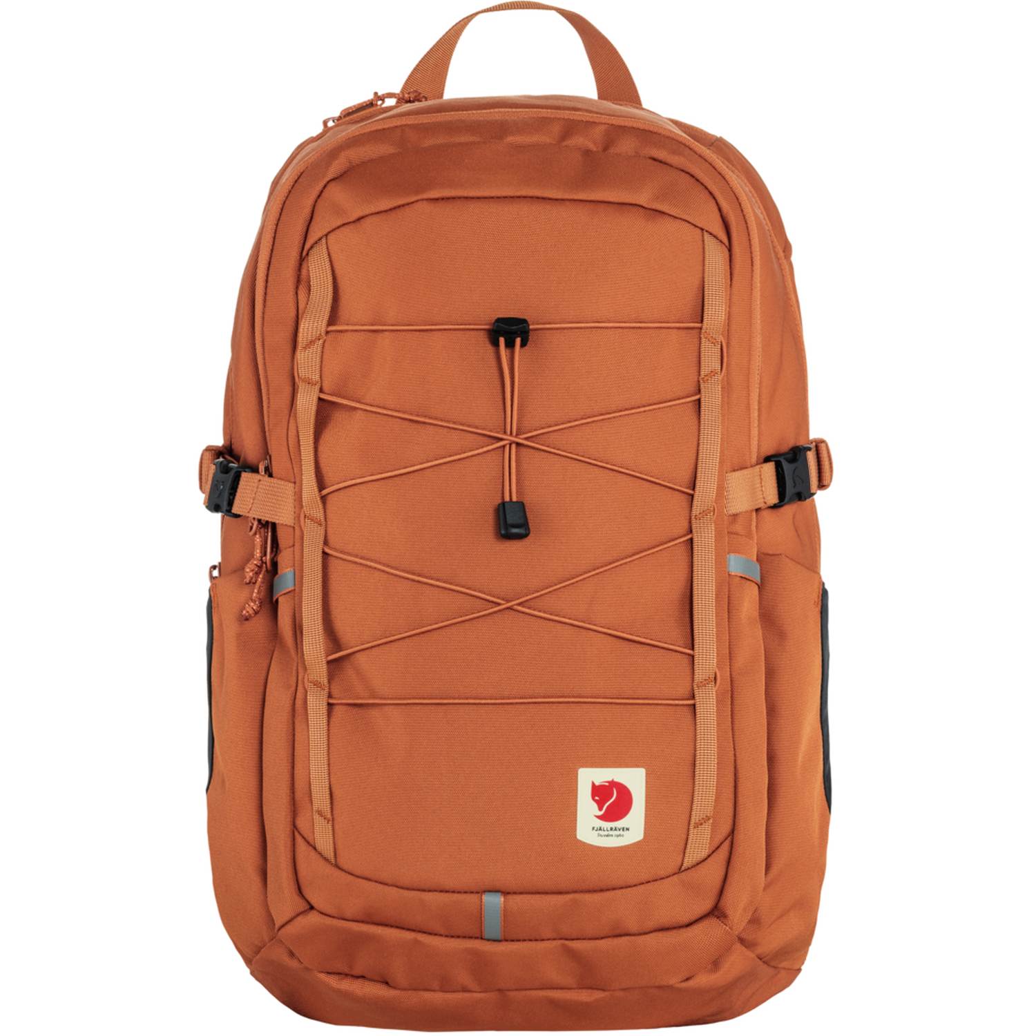 Fjällräven SKULE 28 Rucksack Terracotta Brown