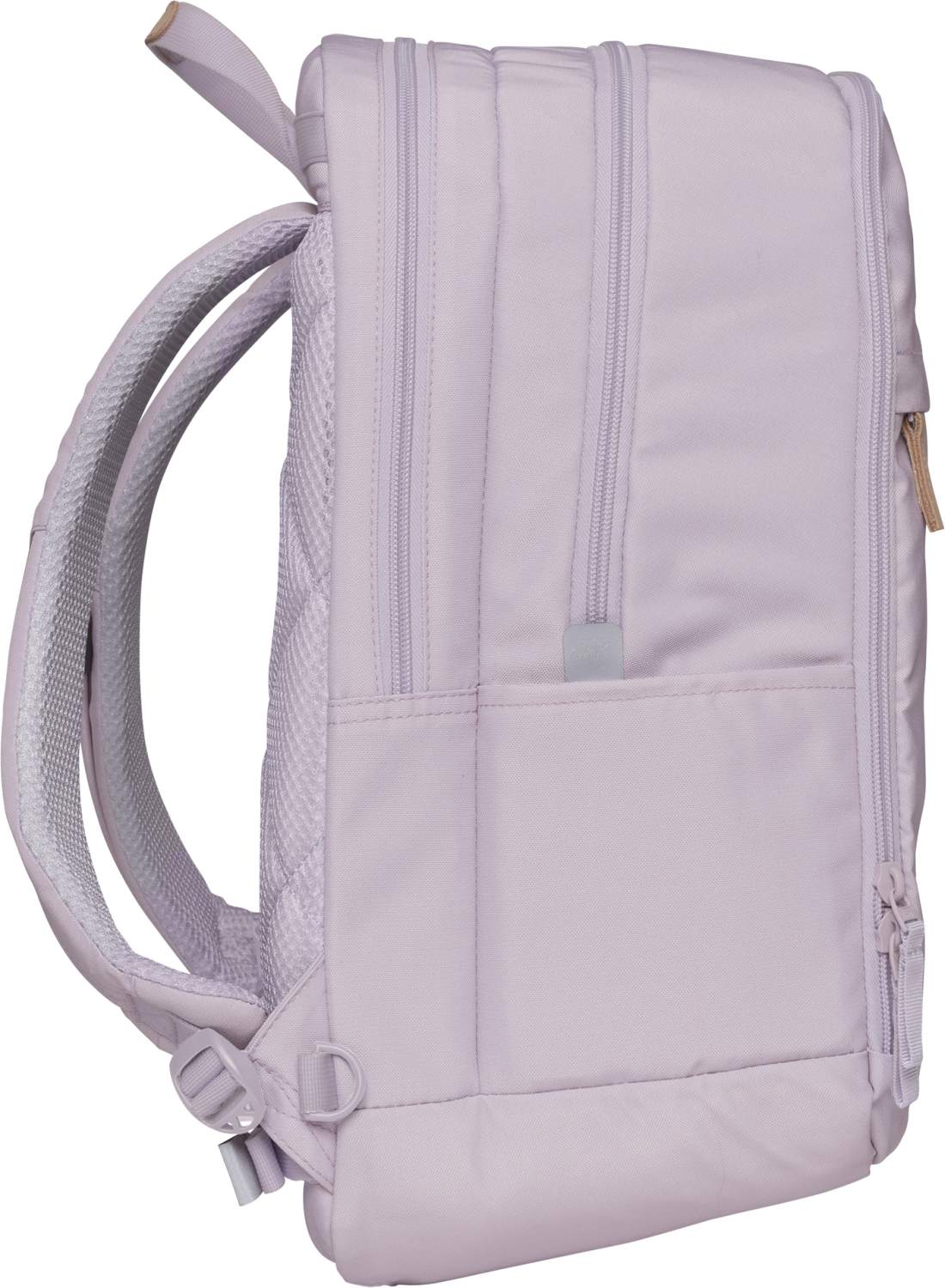 Beckmann Rucksack Urban Midi Light Purple