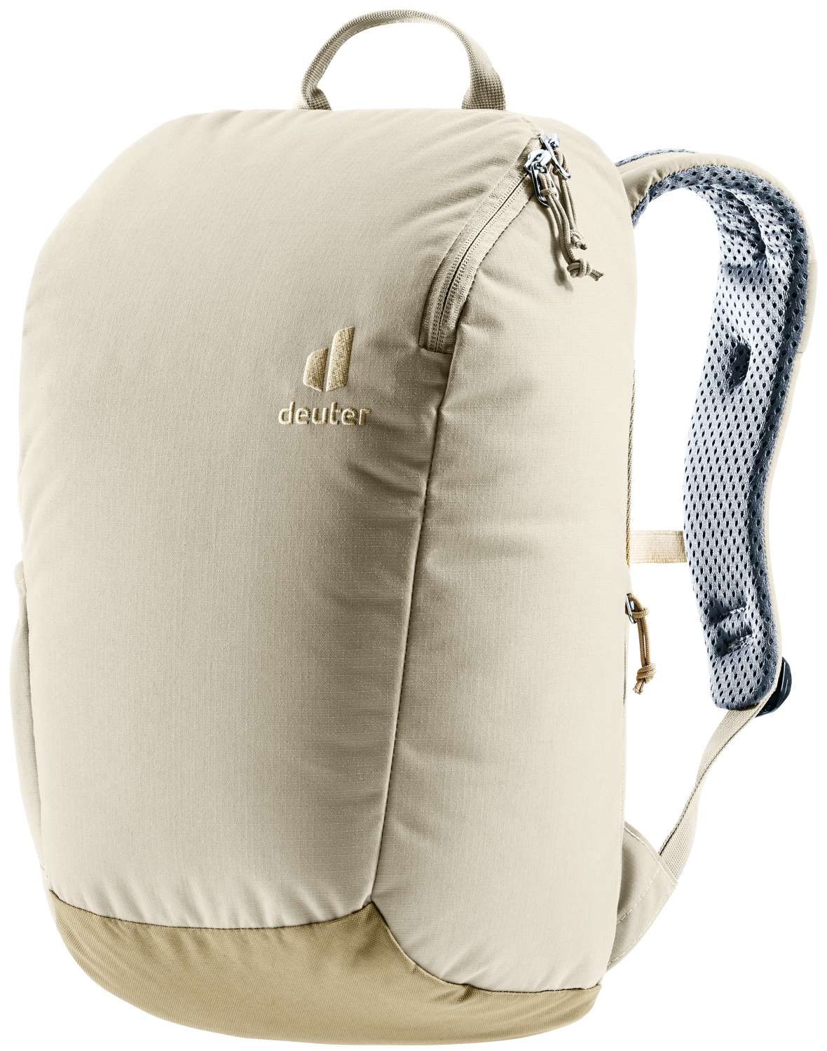 deuter Rucksack Stepout 16 bone-desert