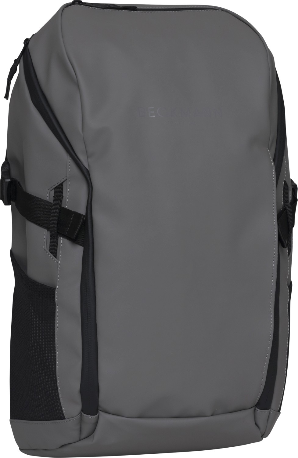 Beckmann Rucksack Street Go Grey