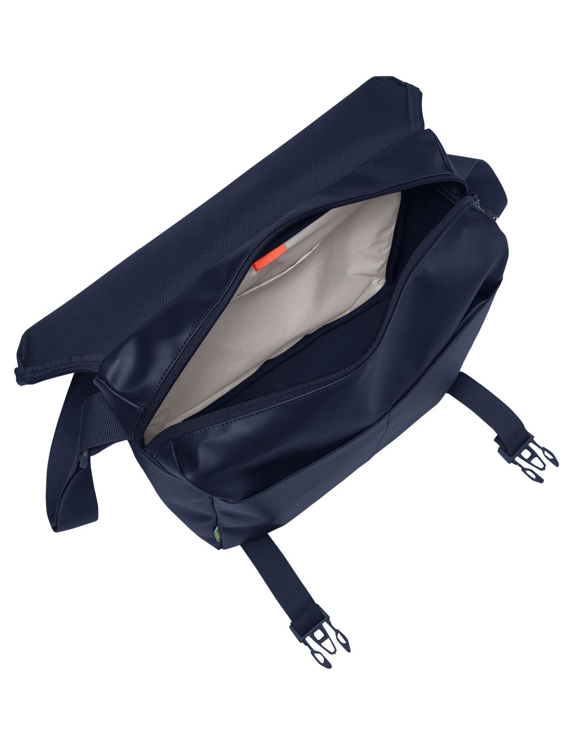 Vaude Umhängetasche Mineo Messenger 9, eclipse, -