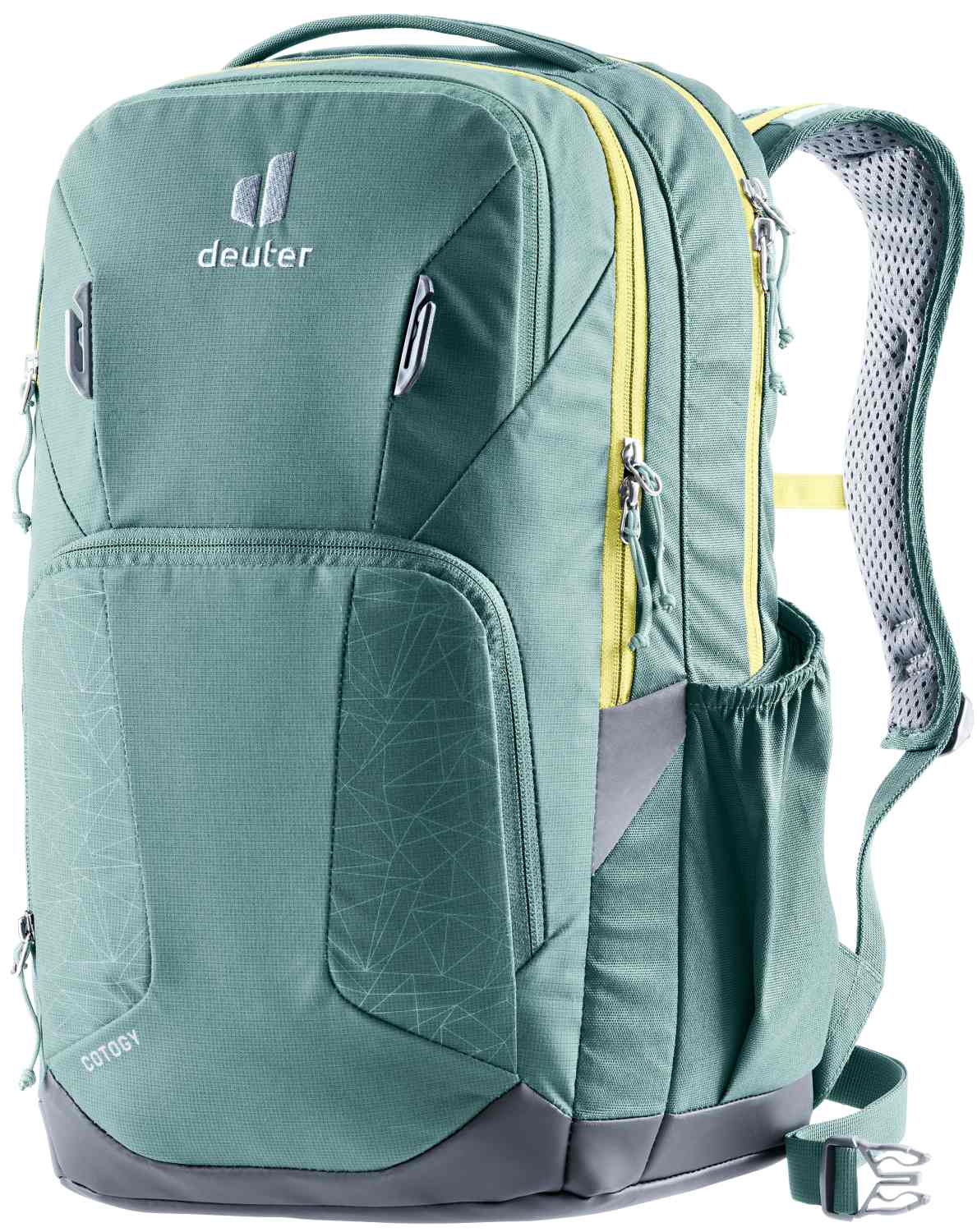 deuter Rucksack Cotogy jade