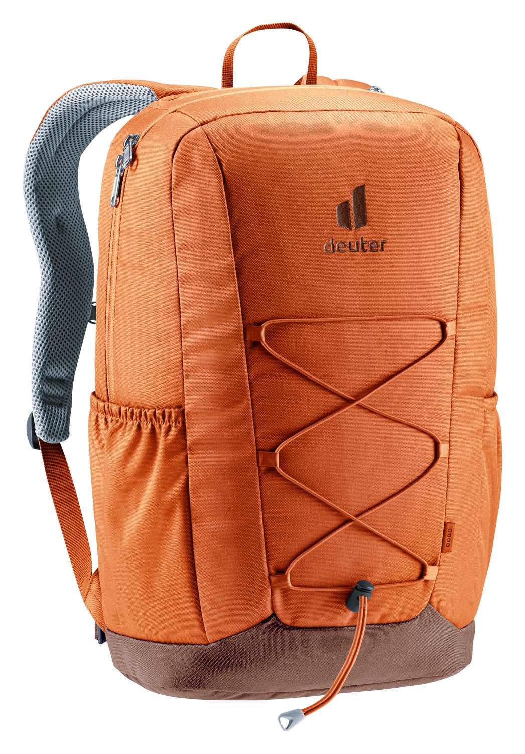 deuter Rucksack Gogo chestnut-umbra