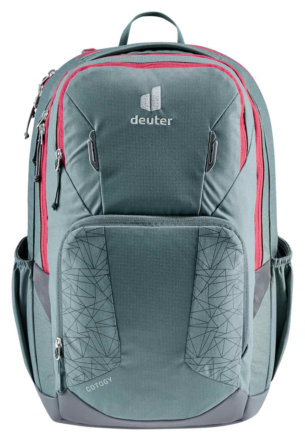 deuter Rucksack Cotogy teal