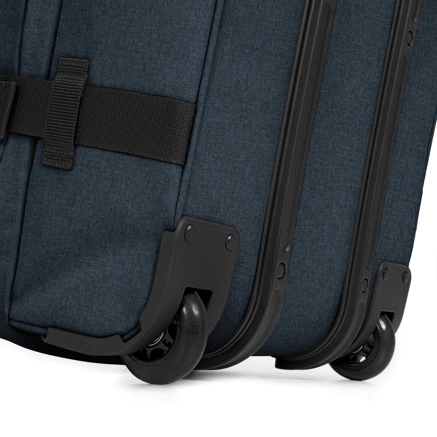 Eastpak Koffer TRANSIT'R M Triple Denim