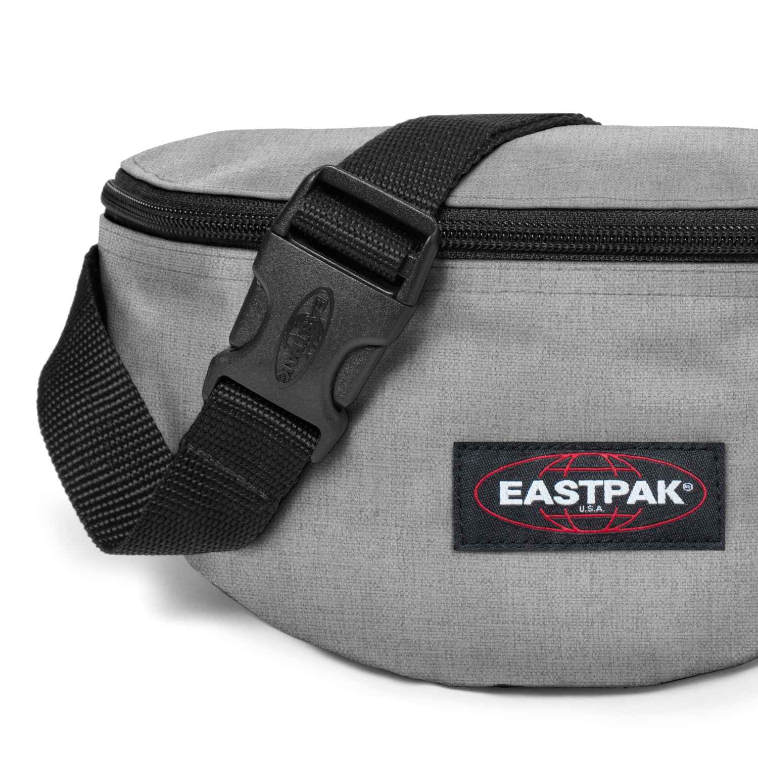 Eastpak Bauchtasche SPRINGER SNOW GREY