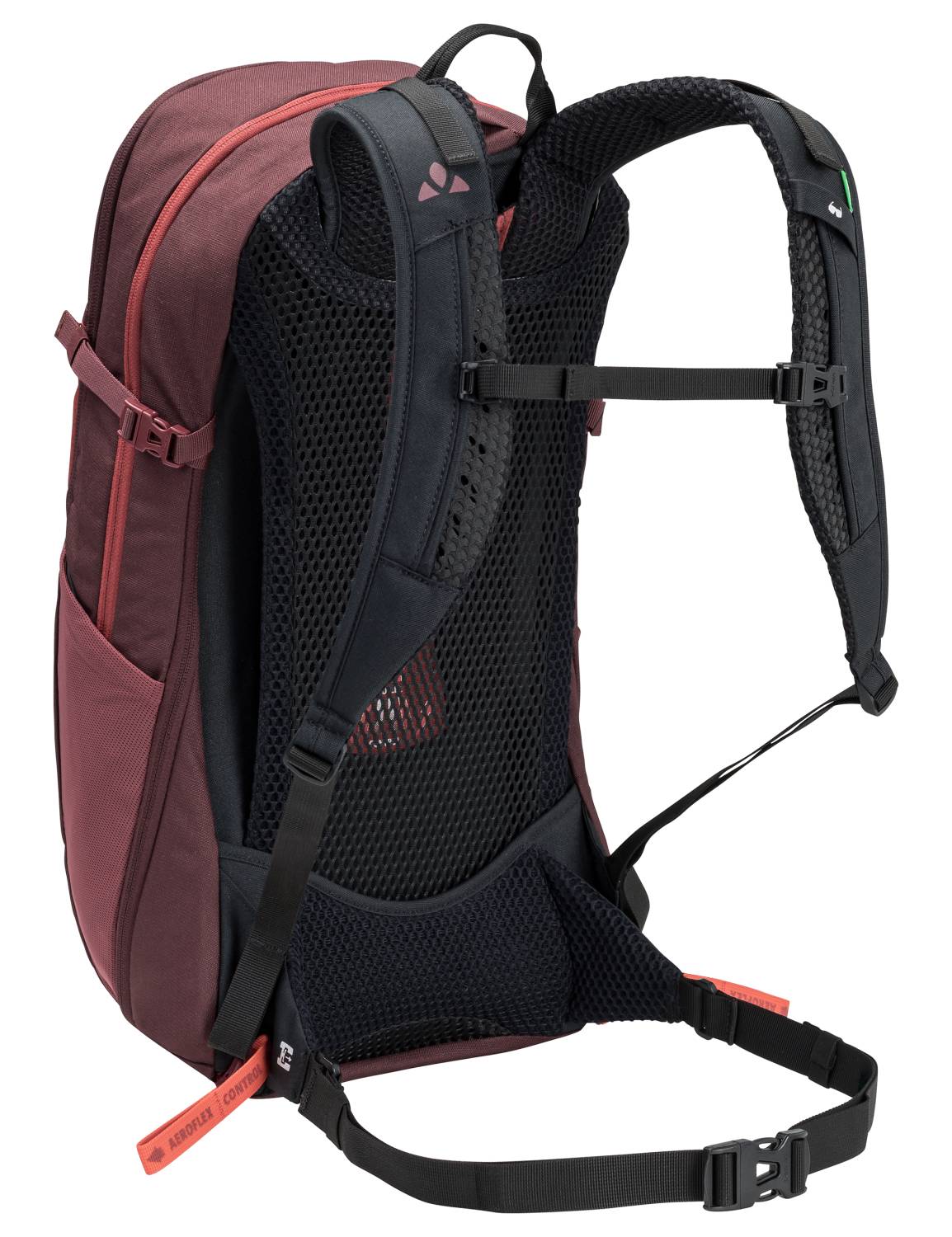 Vaude Rucksack Wizard 18+4, redeva, -