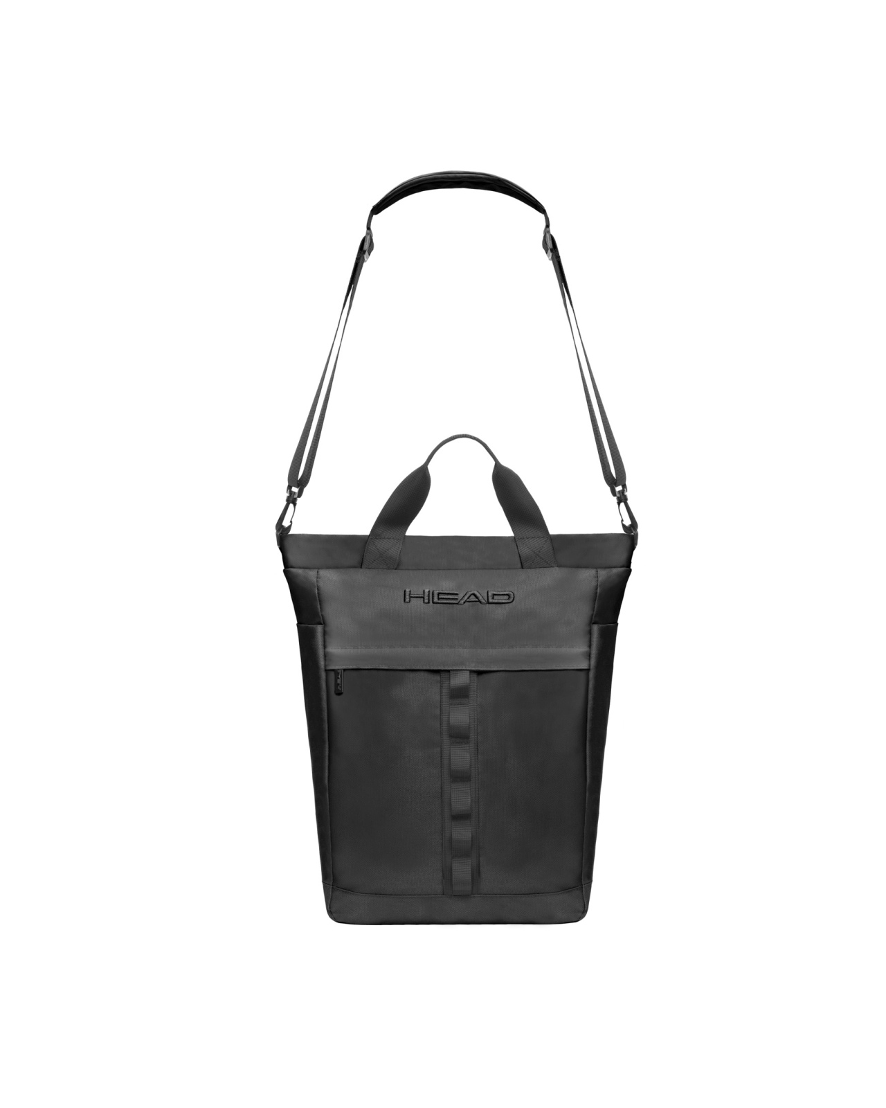 HEAD Rucksack Point Tote/Backpack Black