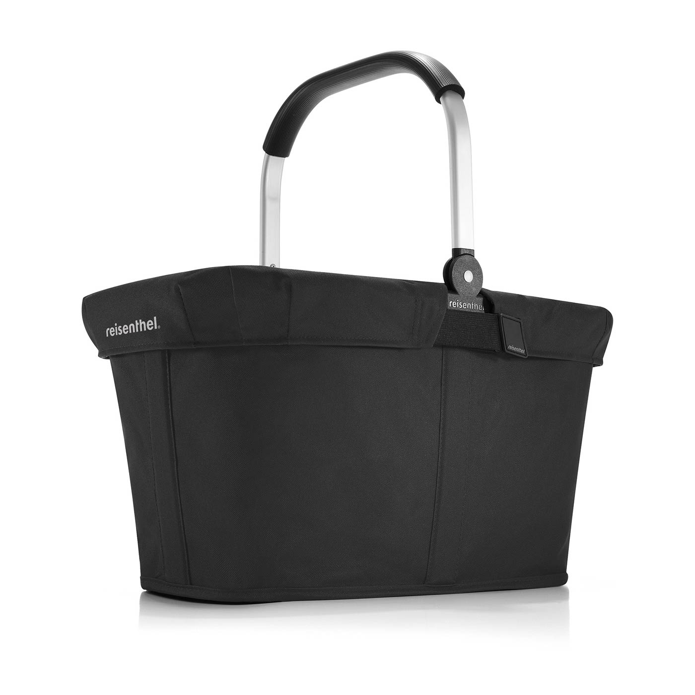 reisenthel Einkaufskorb carrybag cover black