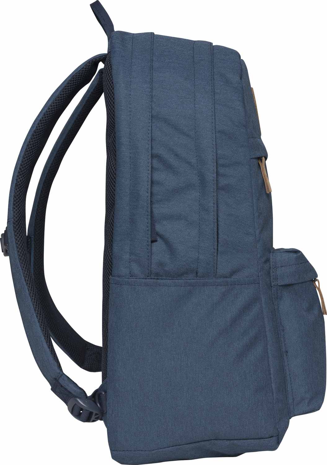 Beckmann Rucksack City Max Blue