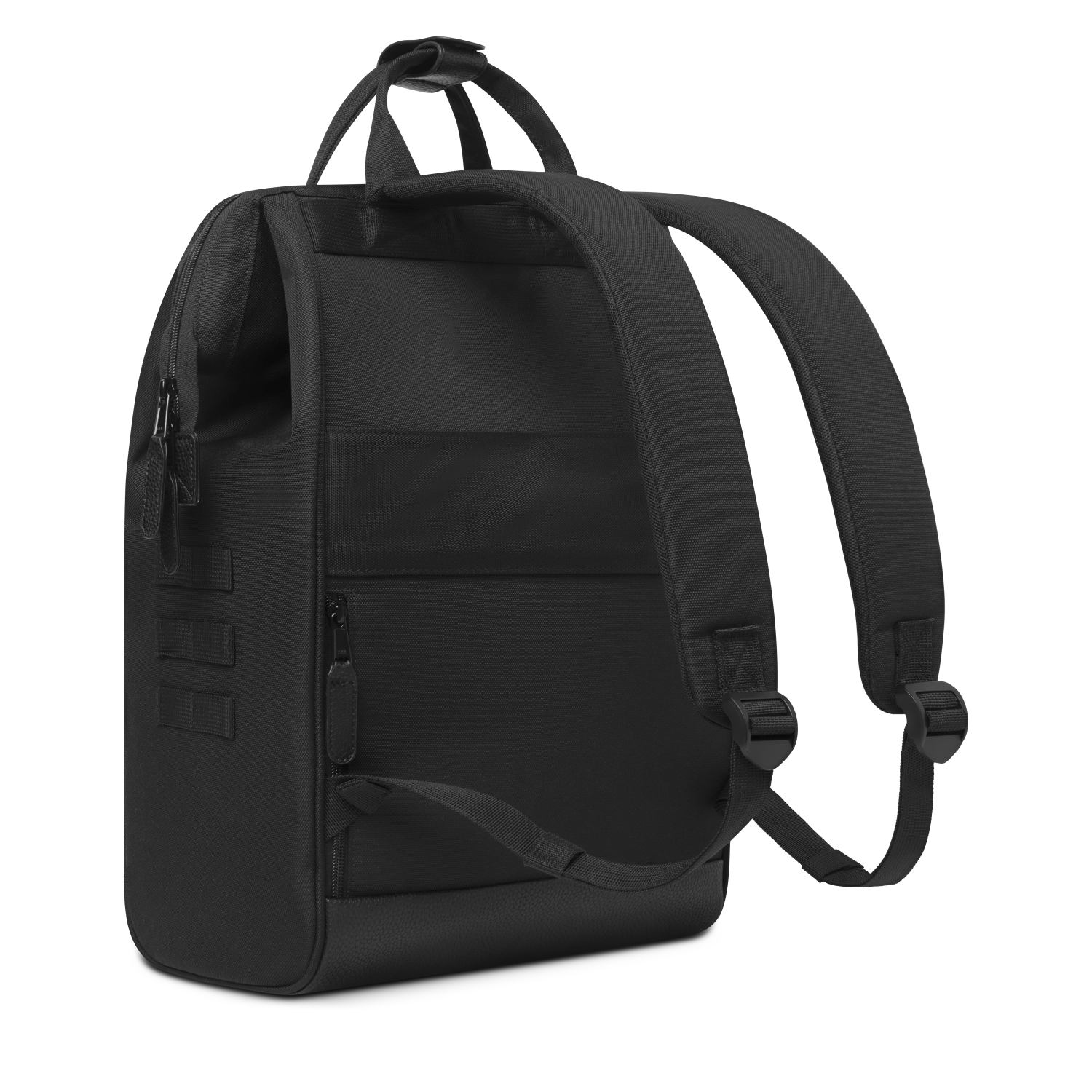 CABAIA Adventurer BERLIN Oxford Rucksack Large Black