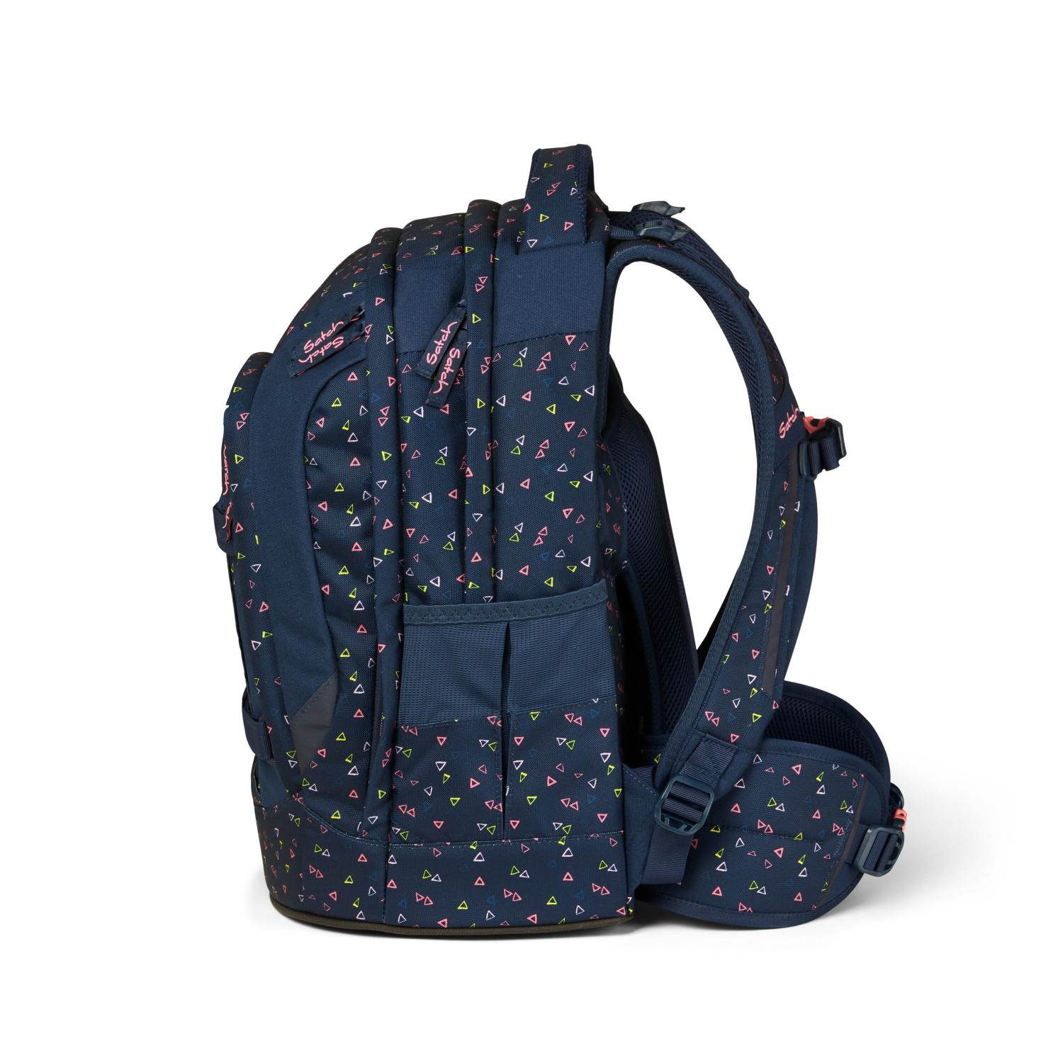 Satch pack Schulrucksack Funky Friday