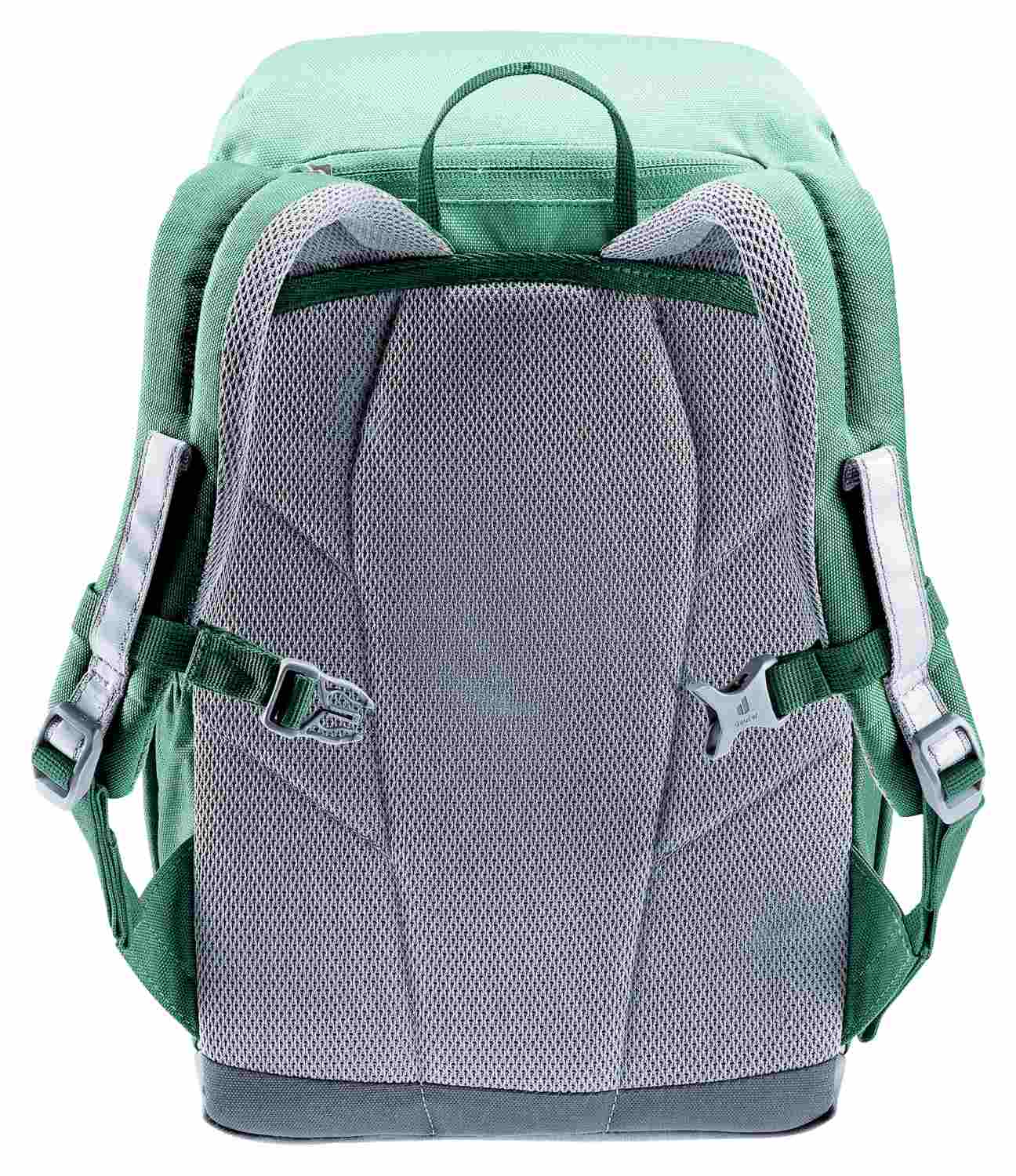 deuter Kinderrucksack Waldfuchs 10 spearmint seagreen