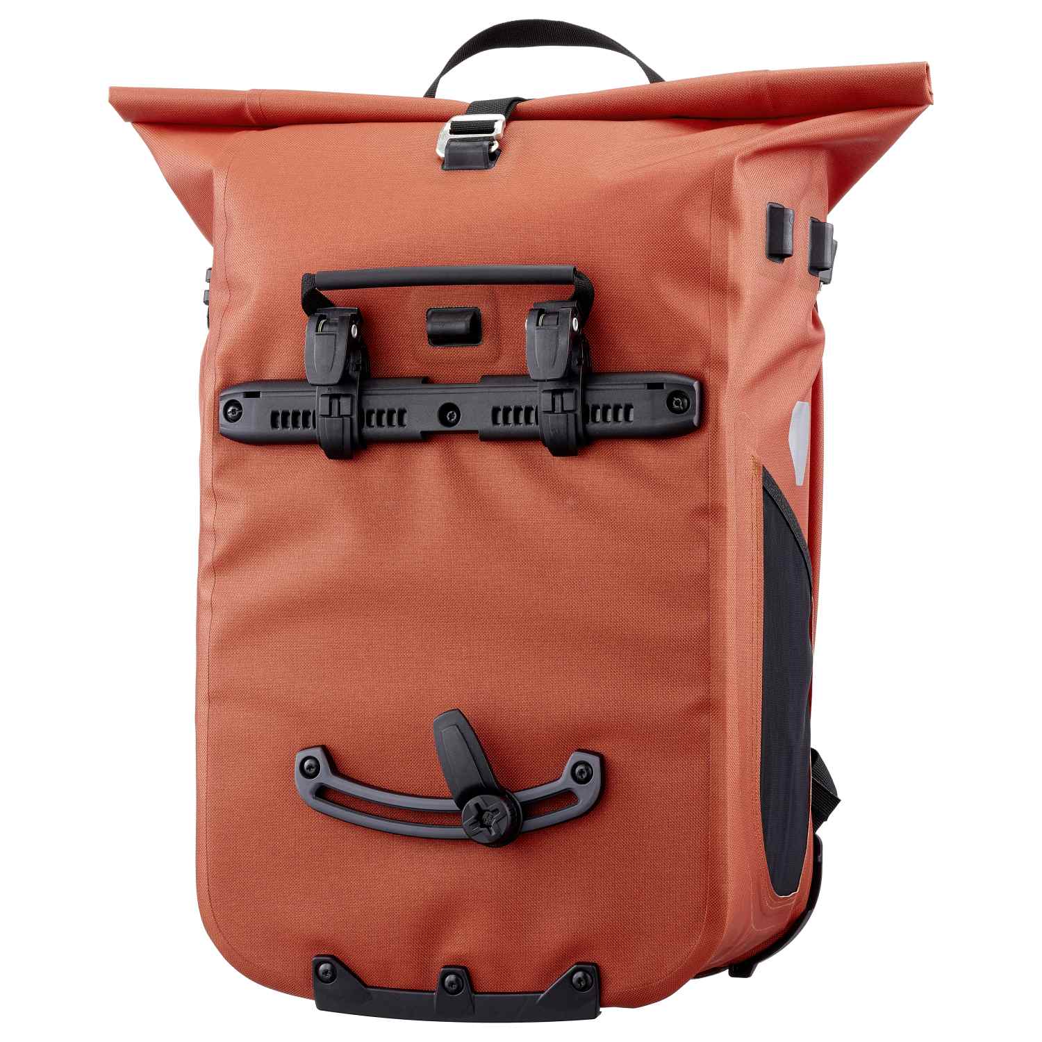 ORTLIEB Vario QL2.1 Fahrradrucksack 26L rooibos