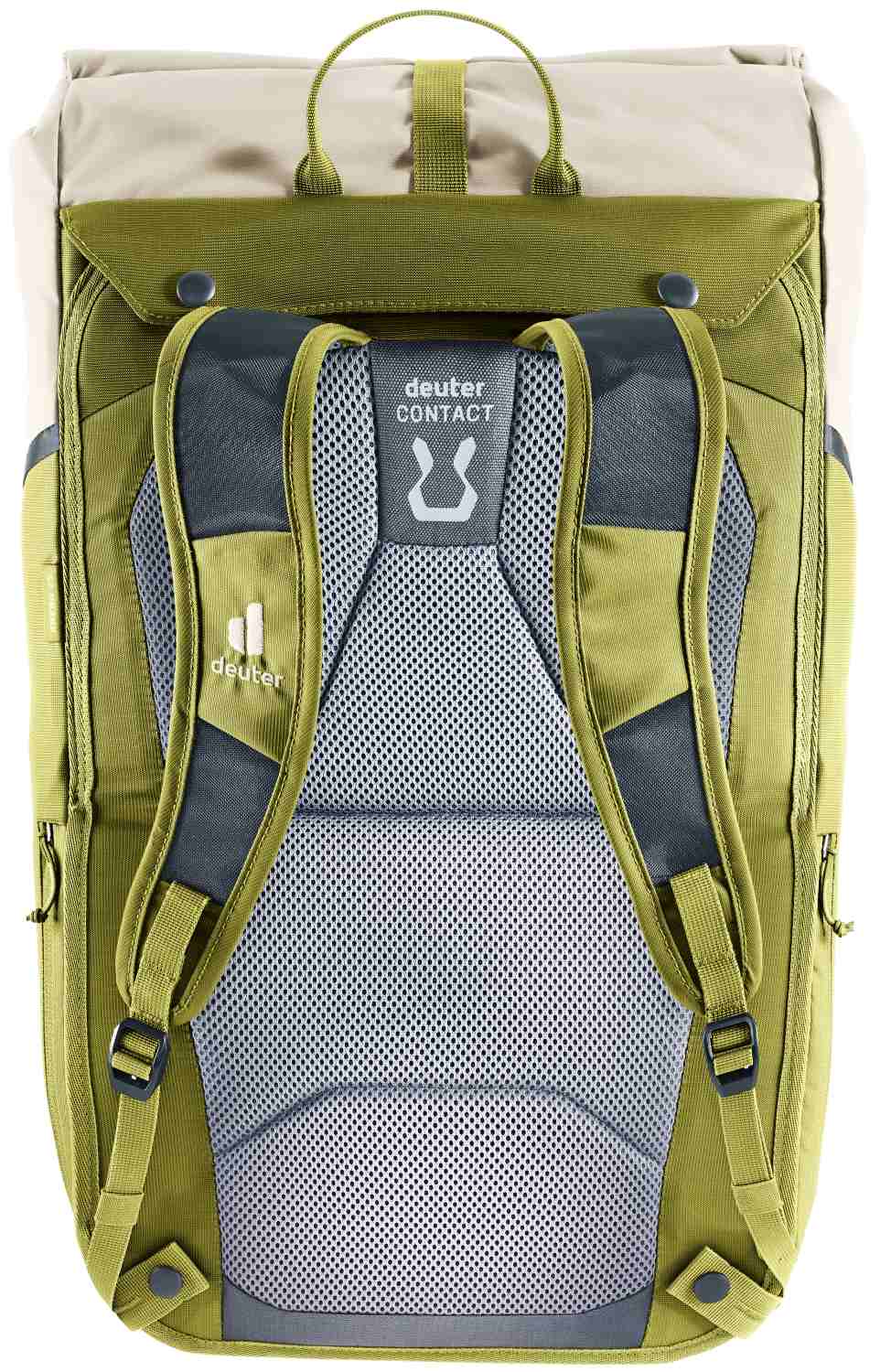 deuter Fahrradrucksack Xberg 25 cactus-desert