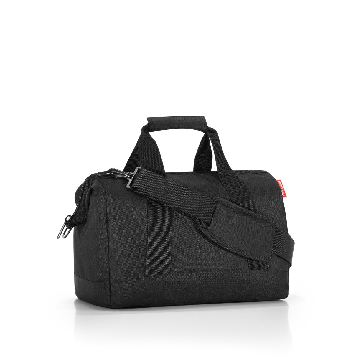 reisenthel Reisetasche allrounder M black