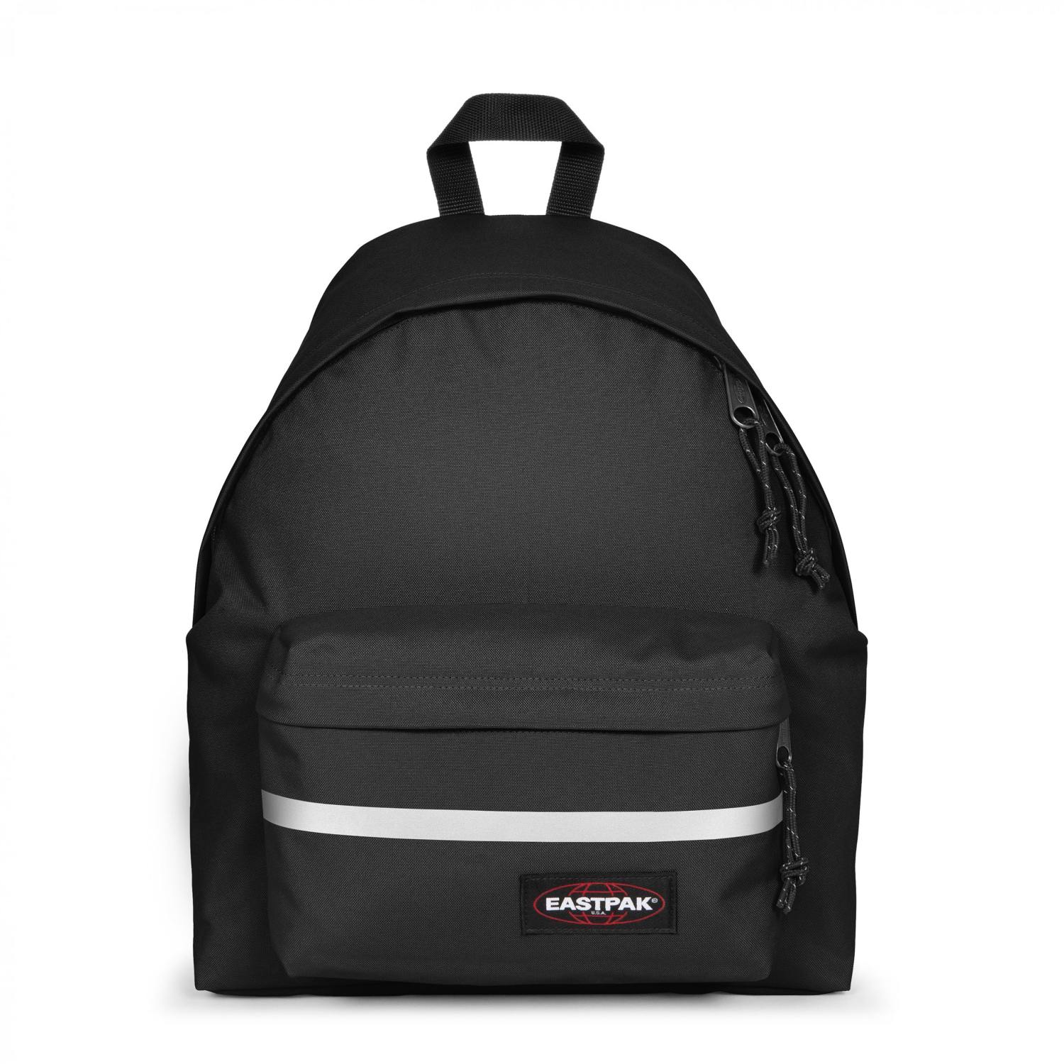 Eastpak Fahrradrucksack PADDED BIKE Black