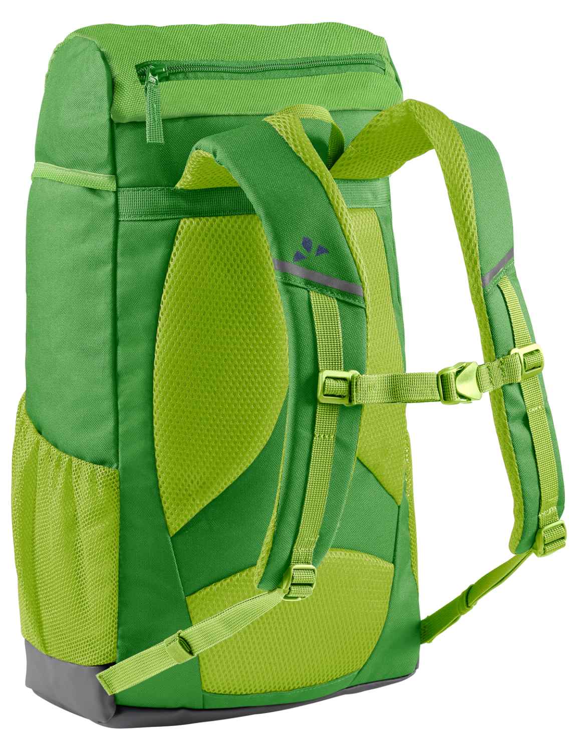 Vaude Kinderrucksack Puck 14, apple, -