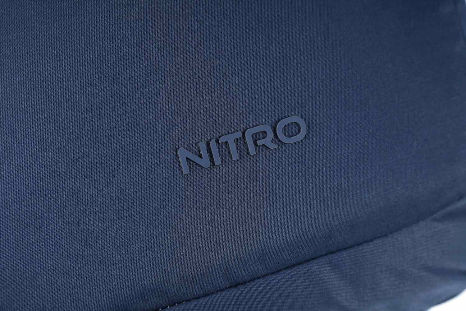 Nitro Rucksack NIKURO TRAVELER NIGHTSKY blau