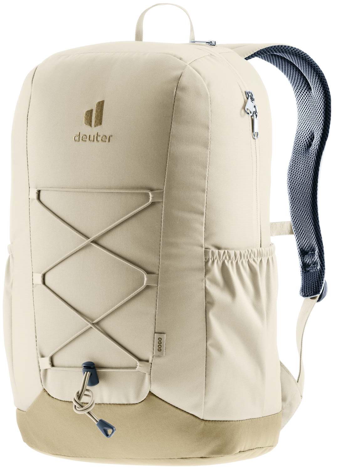 deuter Rucksack Gogo bone-desert