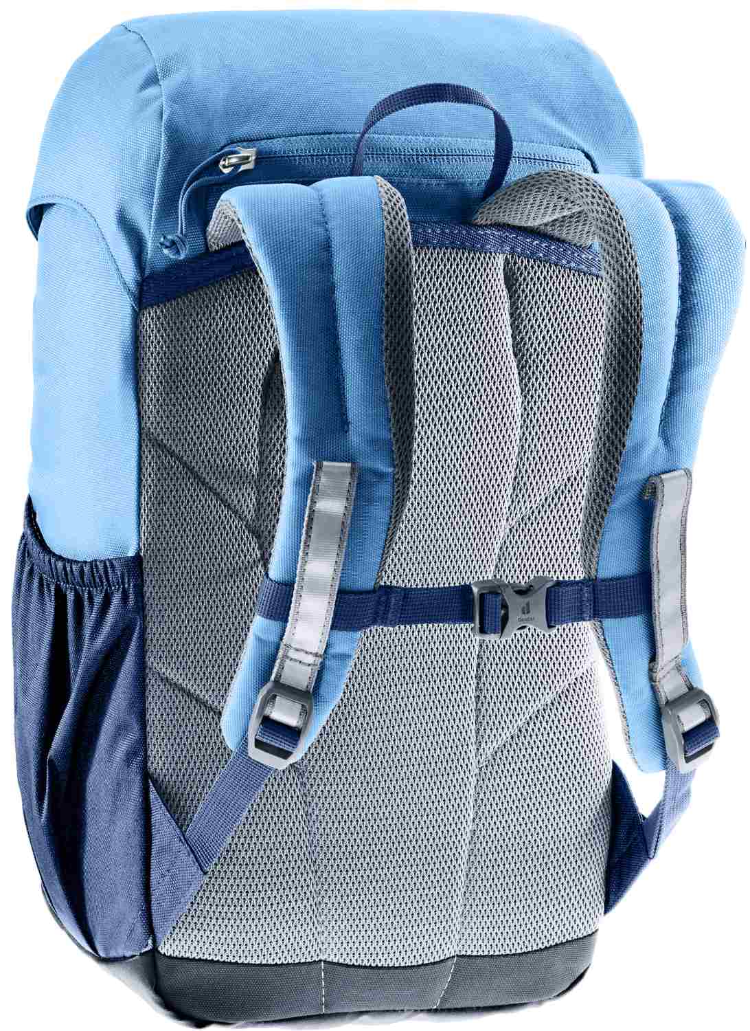 deuter Kinderrucksack Waldfuchs 14 wave nightblue