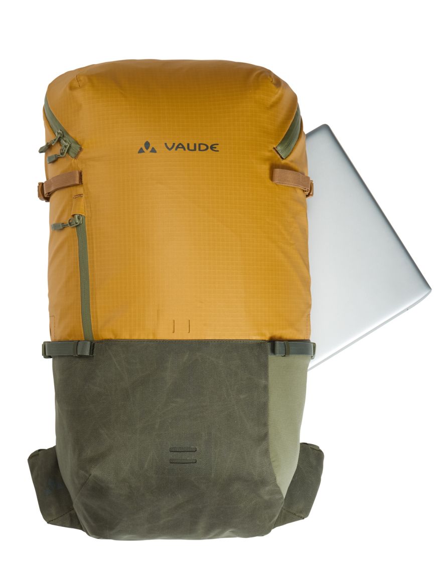 Vaude Rucksack Citygo 30, black, -