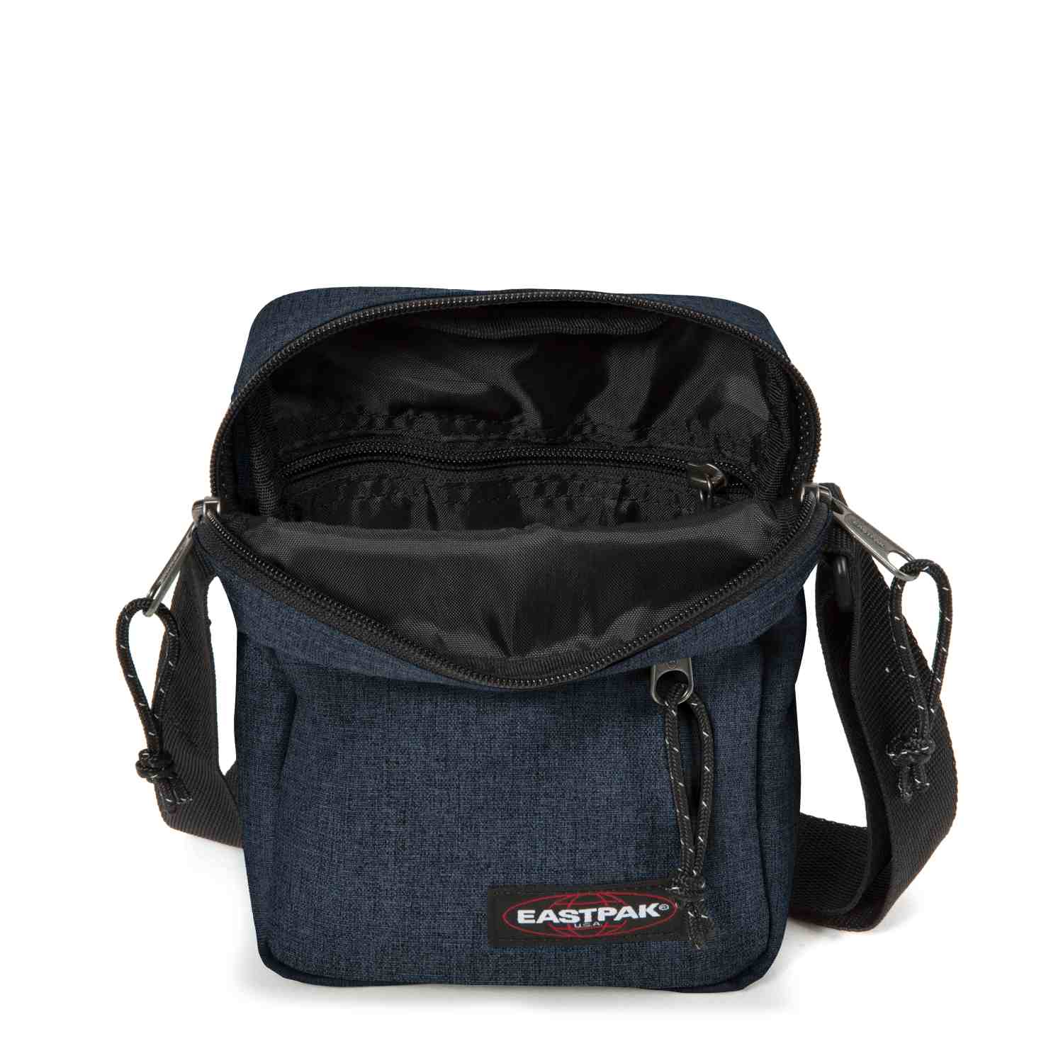 Eastpak Umhängetasche THE ONE Triple Denim