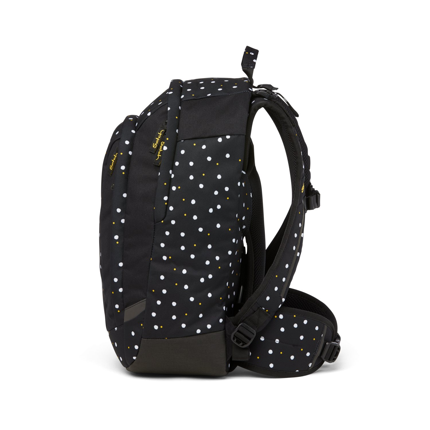 Satch Air Schulrucksack Lazy Daisy