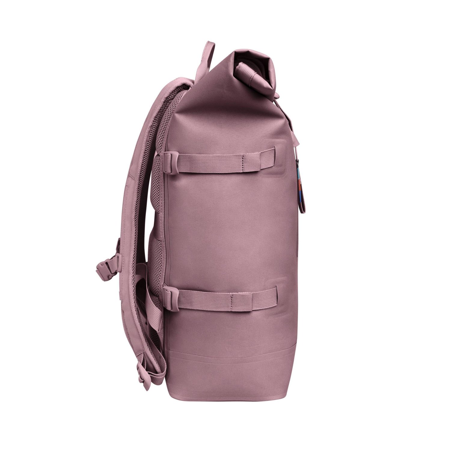 GOT BAG Rucksack ROLLTOP 2.0 axolotl