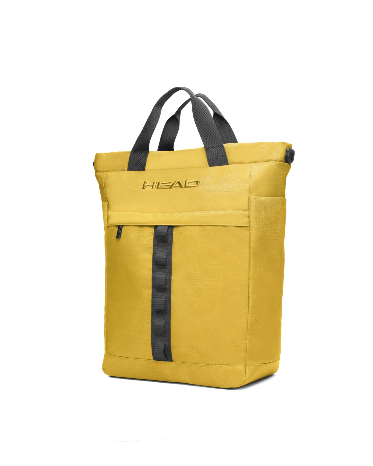 HEAD Rucksack Point Tote/Backpack Mustard