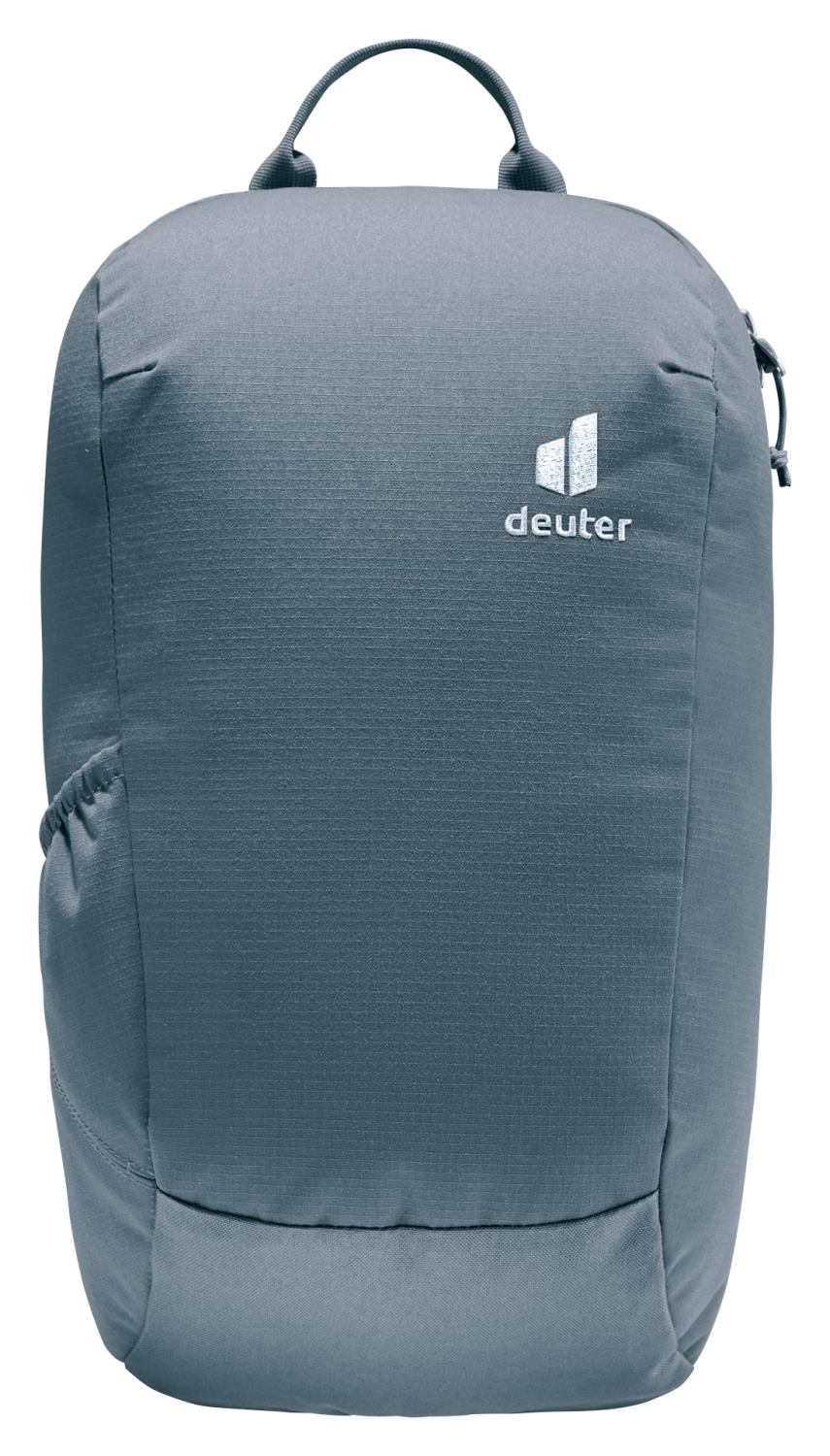 deuter Rucksack Stepout 12 black