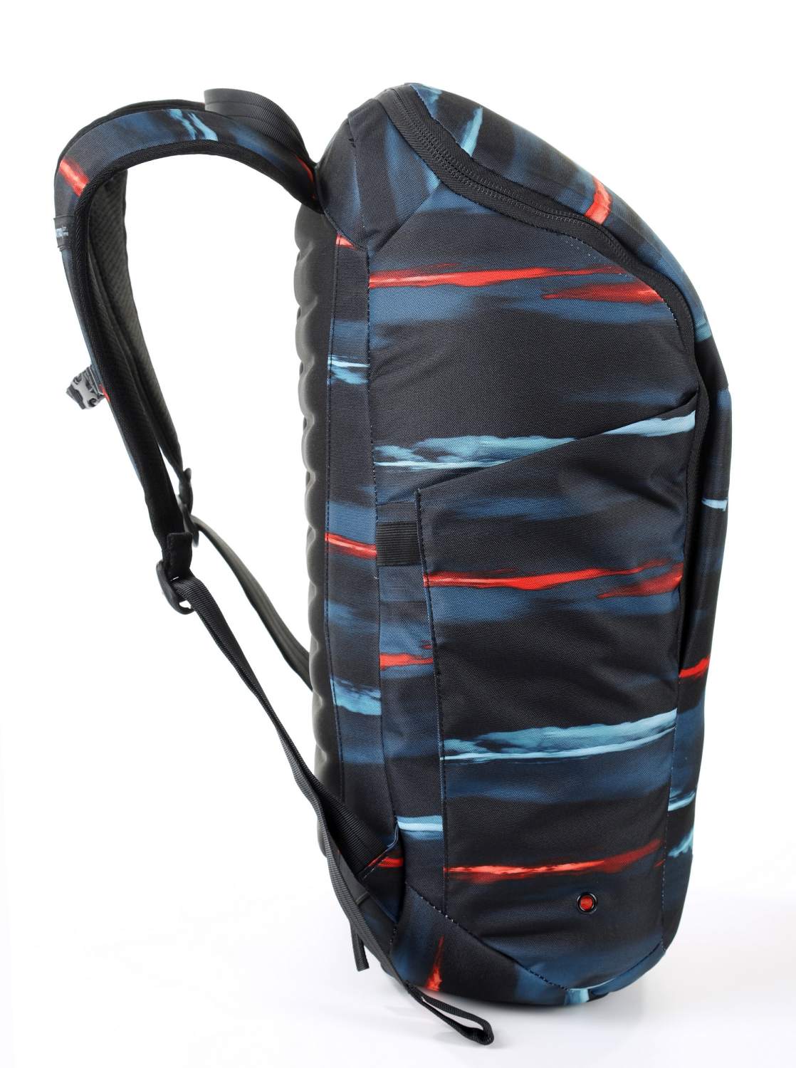 Nitro Rucksack NIKURO TRAVELER ACID DAWN multi