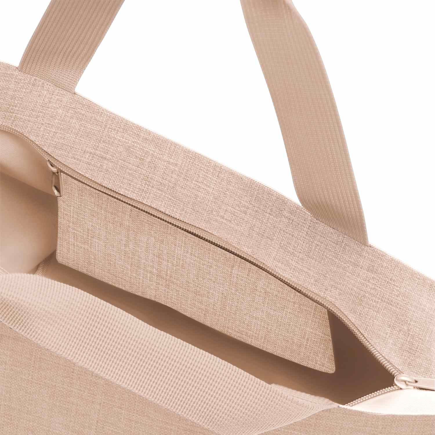 reisenthel Einkaufstasche shopper M twist coffee