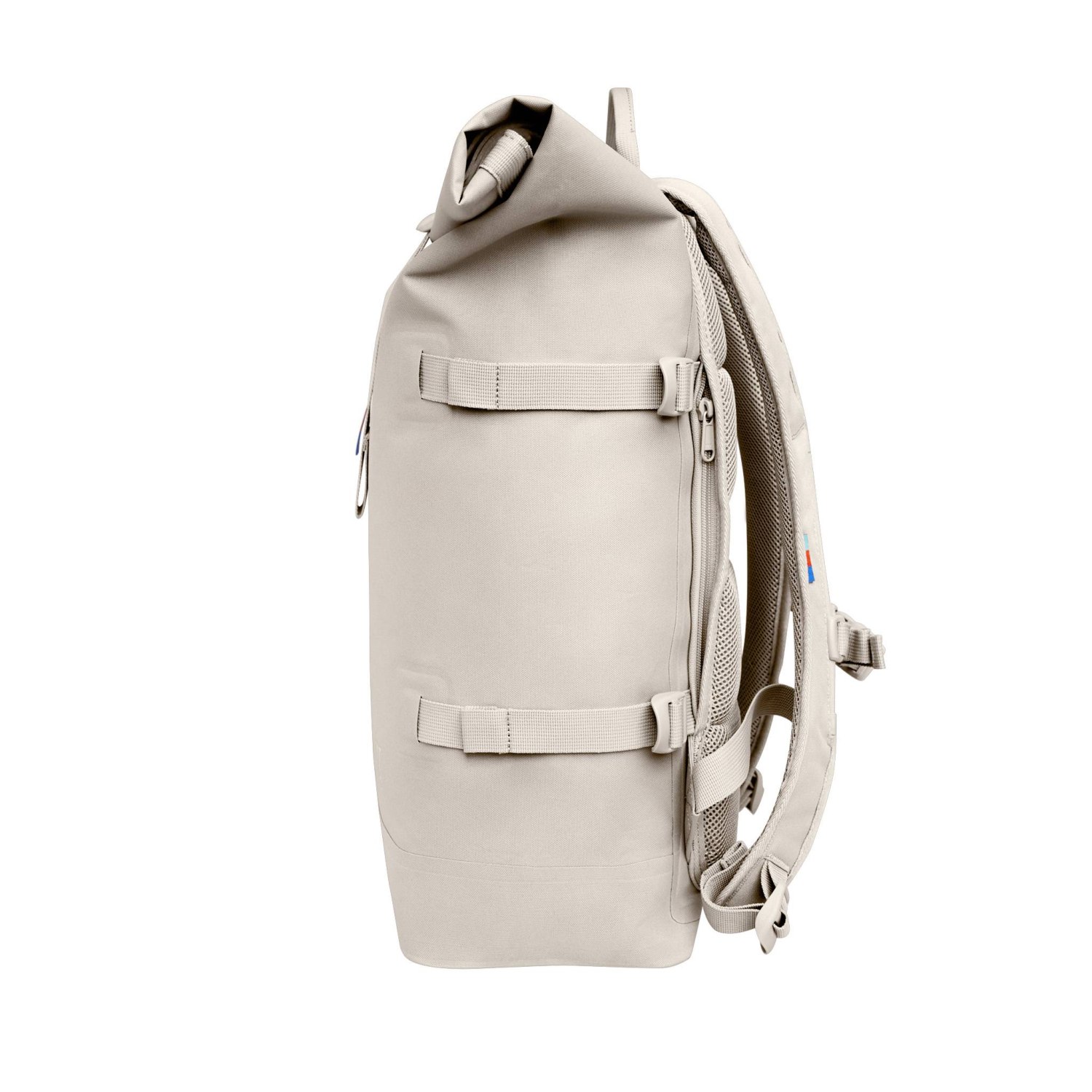 GOT BAG Rucksack ROLLTOP 2.0 soft shell