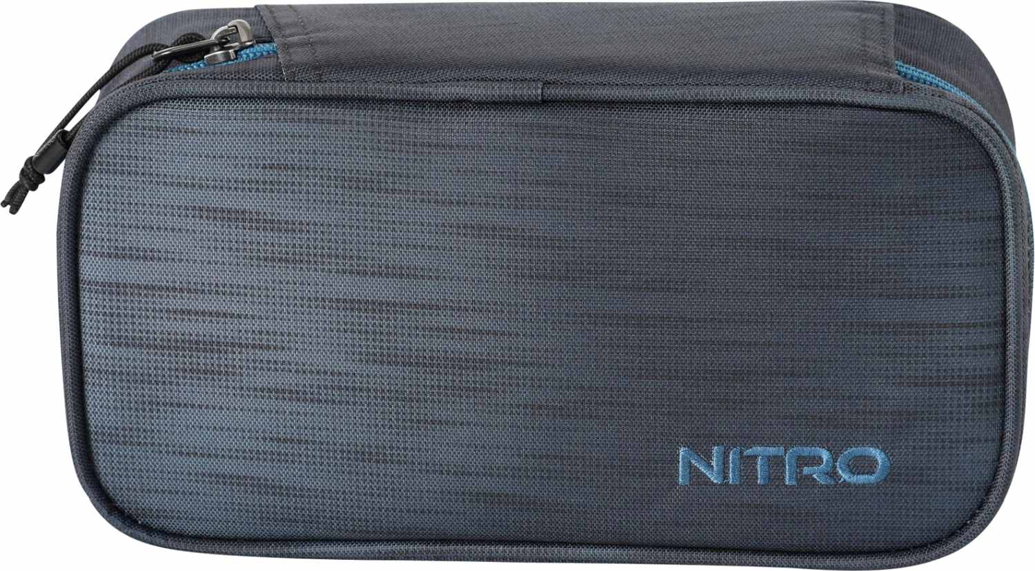 Nitro Mäppchen PENCIL CASE XL HAZE